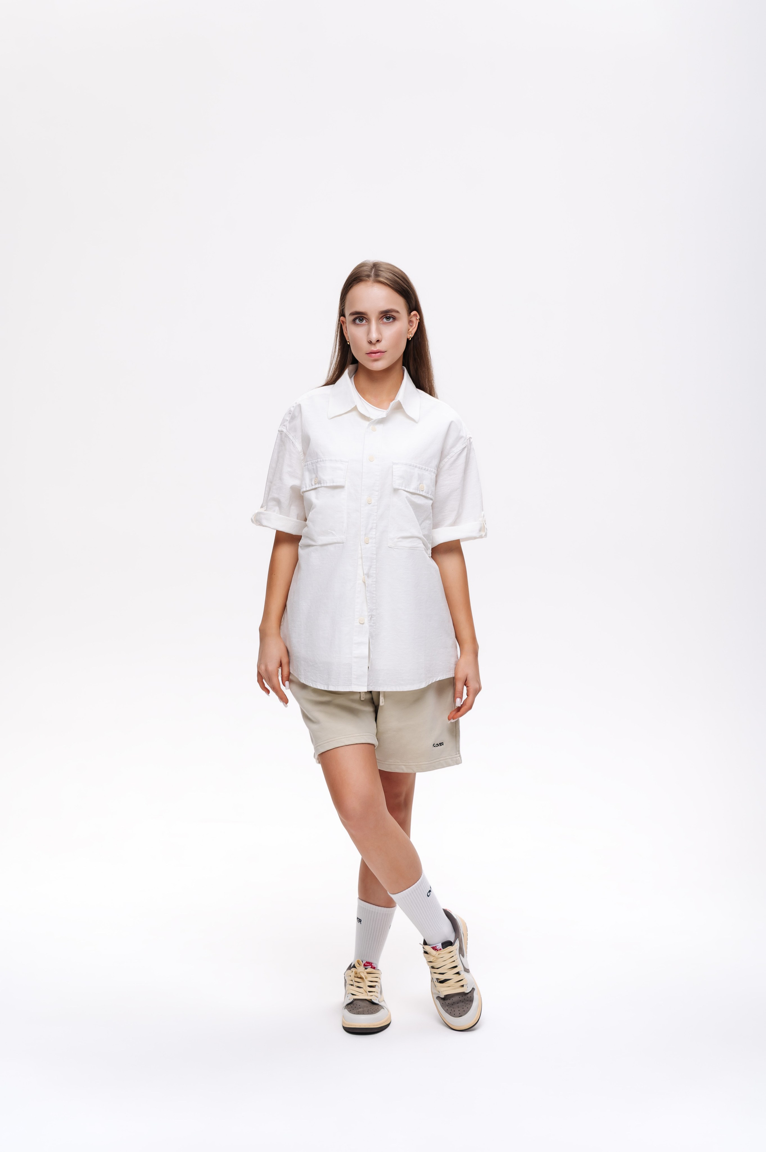 OVER. Фотограф в Алматы — Дарья Фёдорова