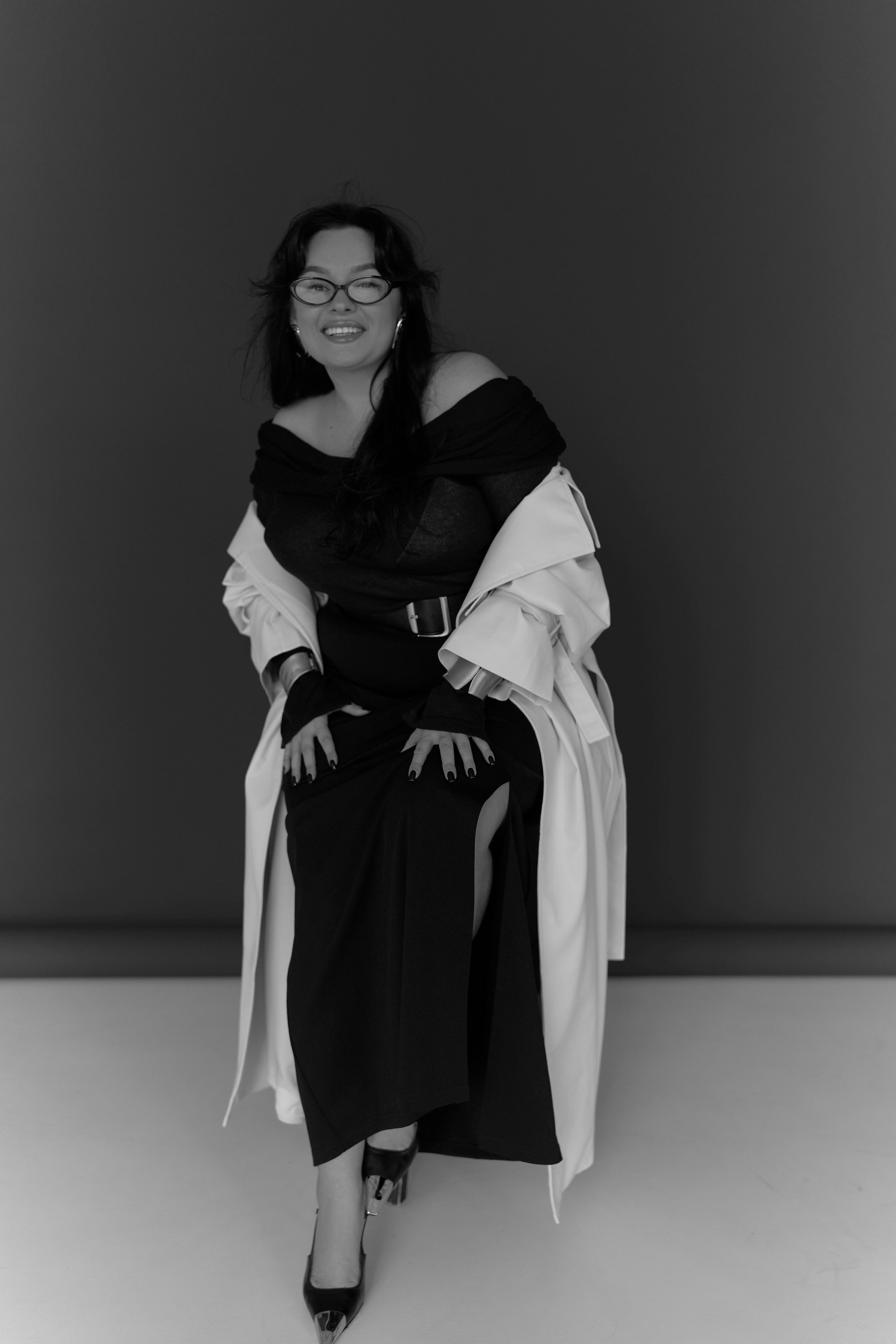 Анна. Фотограф в Москве — Ольга Кушнарева