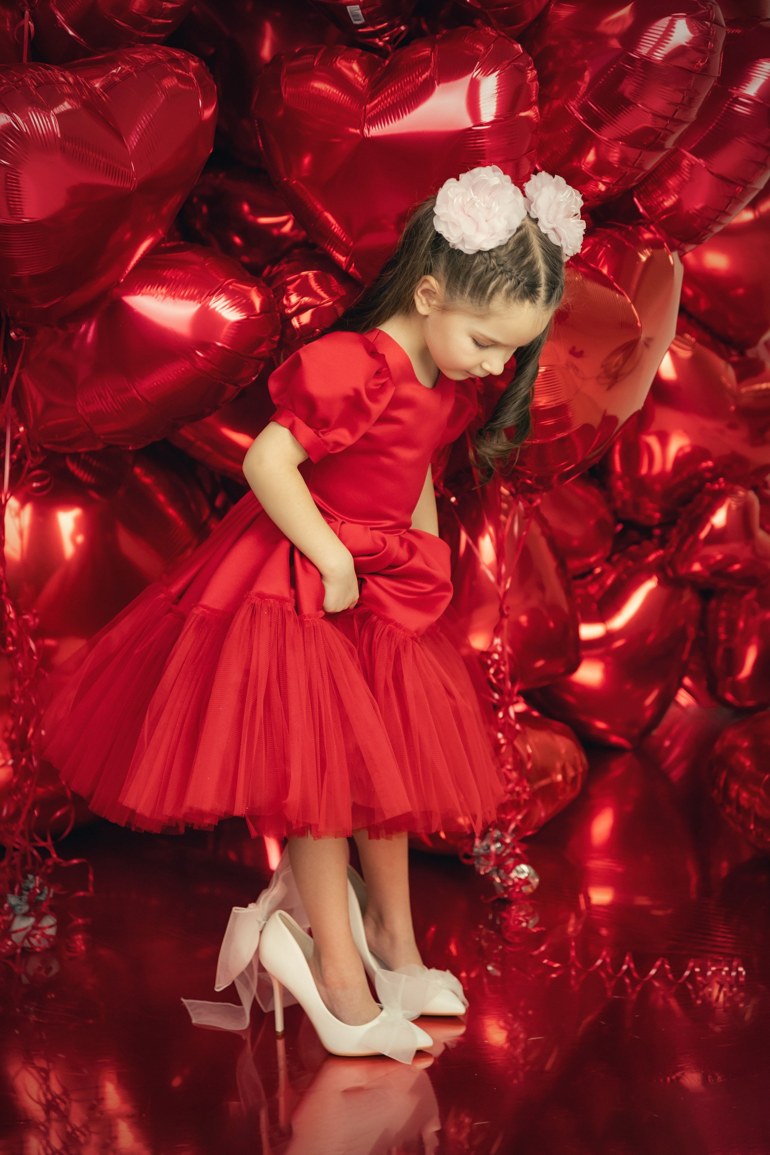 " Это любовь ". Little_Princess.38