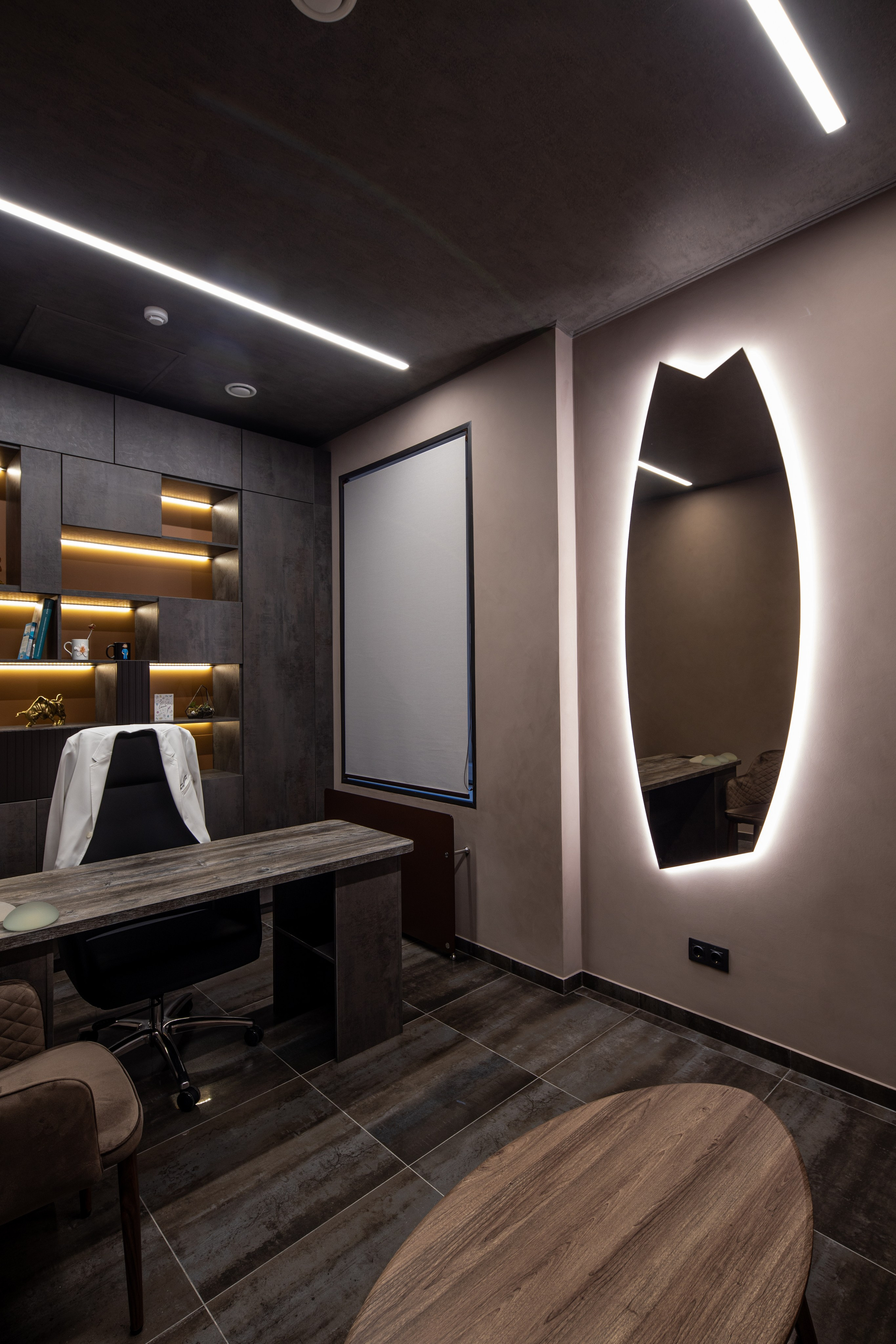 Клиника пластической хирургии «Форма». Алексей Дьяков. Photo • Video • Event