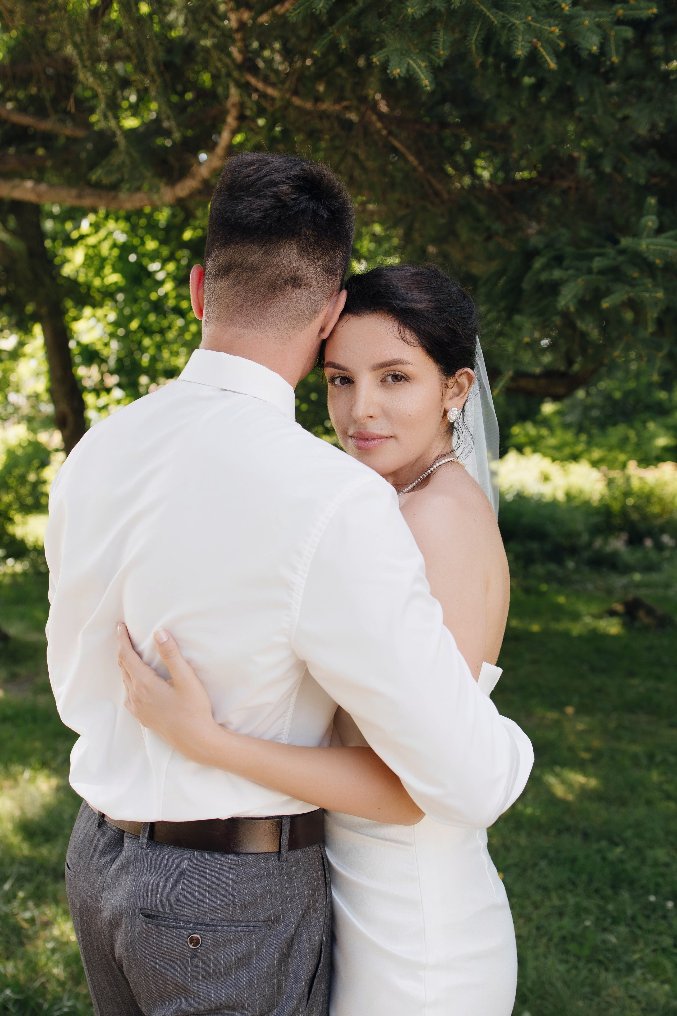 Максим и Валерия. Фотограф Лиходедова Анастасия