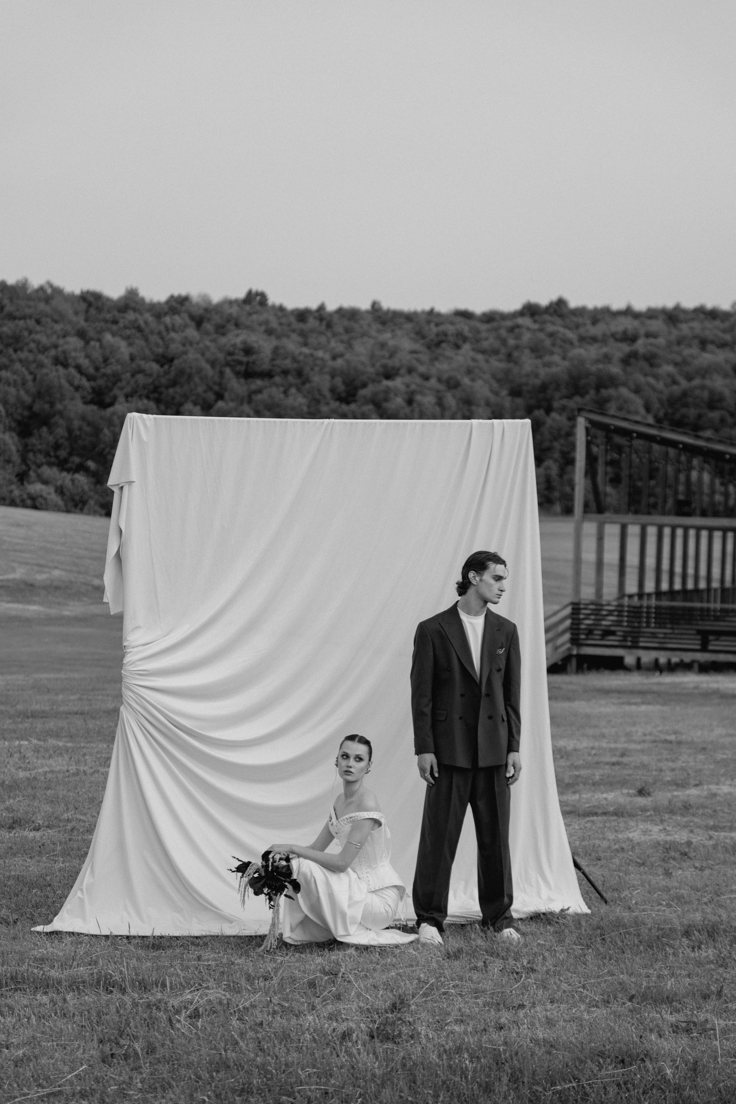 Владислав и Дарина. Свадебный фотограф Воронеж Марина Грудинина