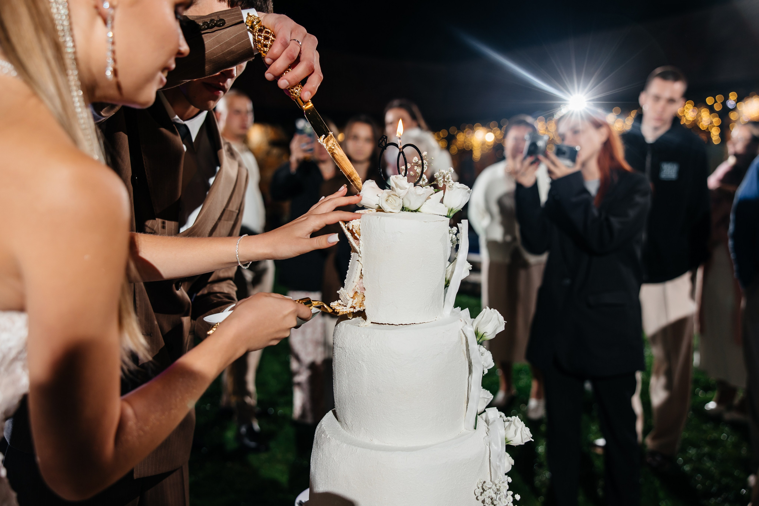 Анонс свадьбы для Павла и Евгении. Усадьба Феодоро. Свадебный фотограф в Крыму и Севастополе Ольга Баскакова