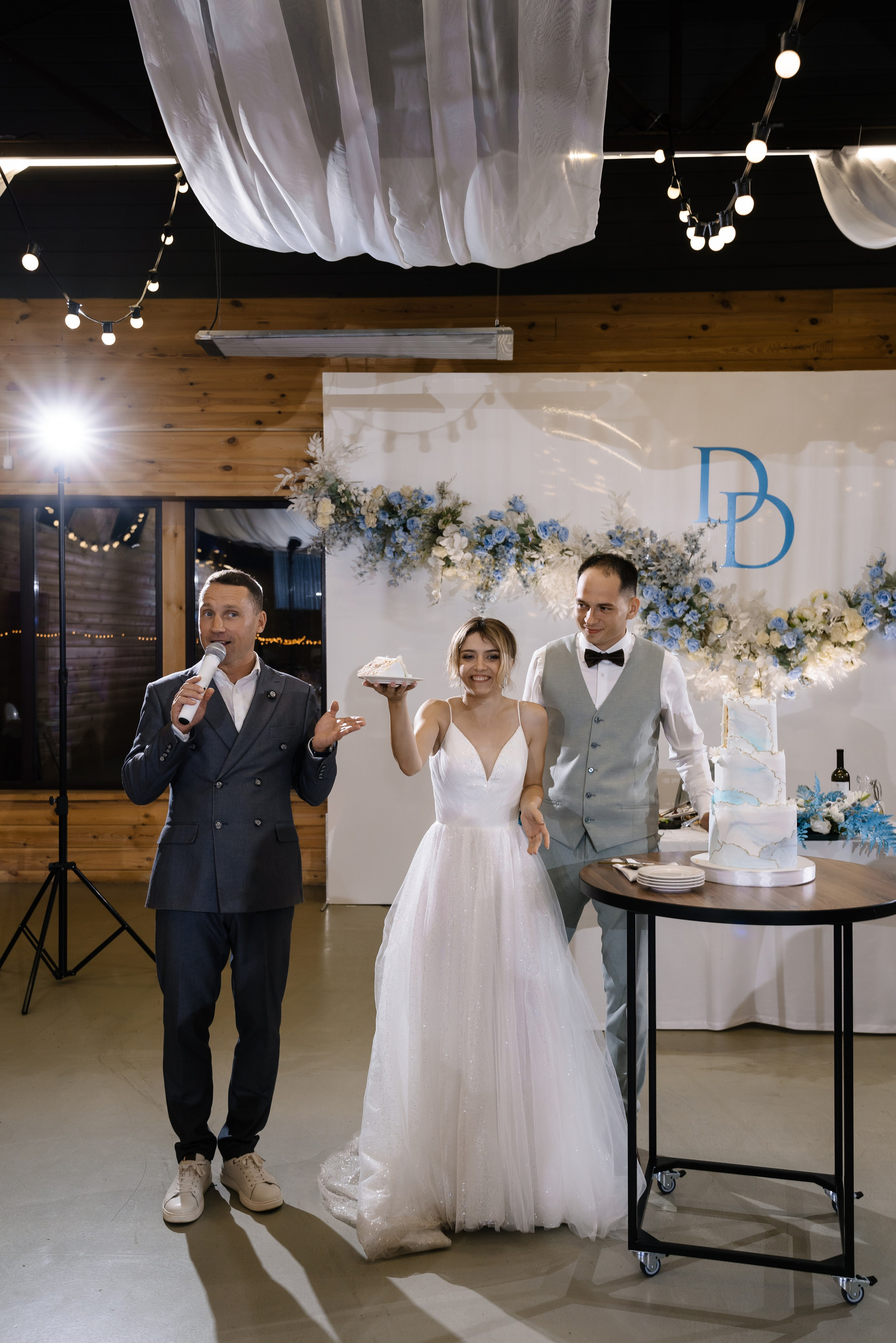 Дмитрий и Дарья. Свадебный фотограф Красноярск Вязьминова Мария