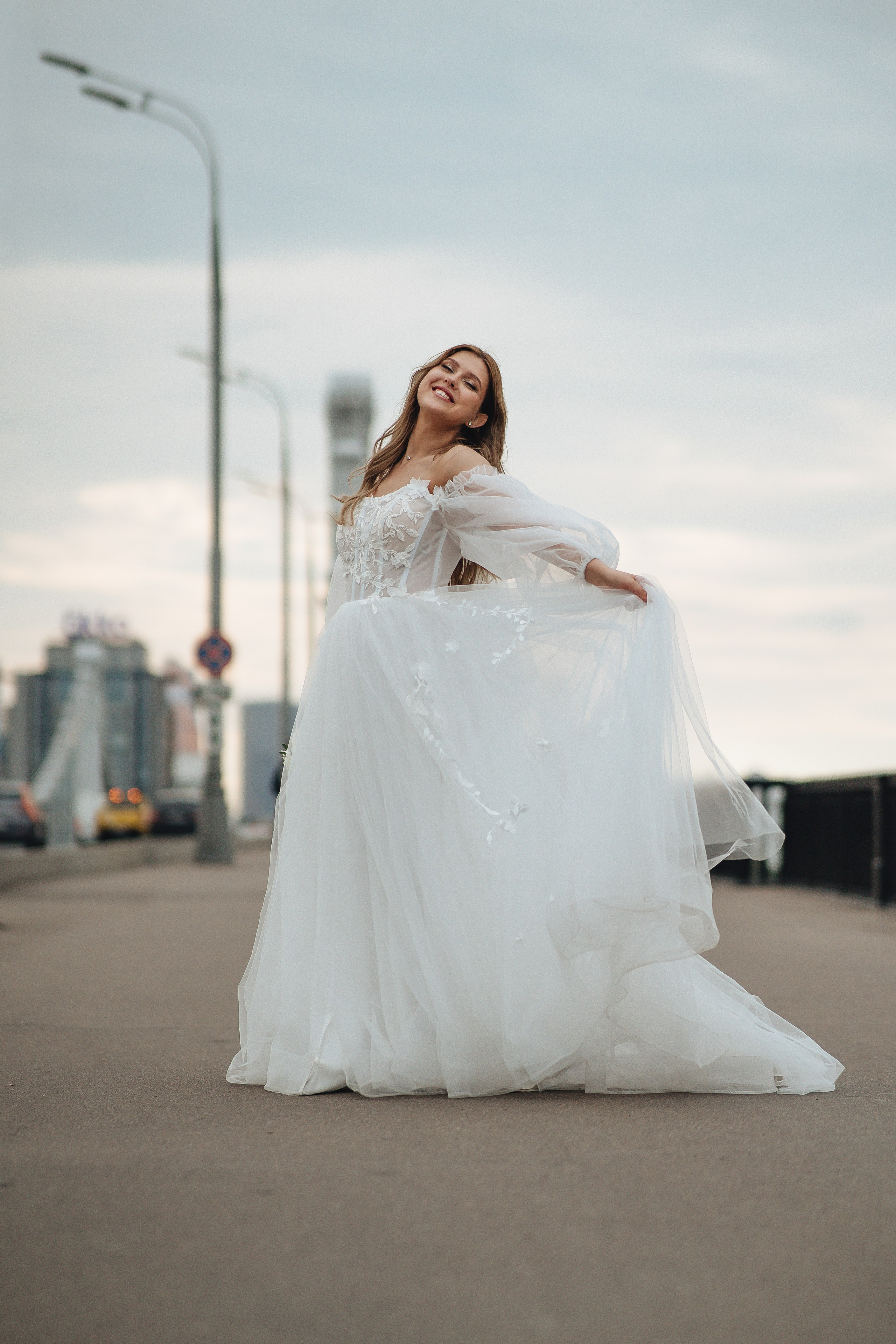 Савёловский ЗАГС, Москва