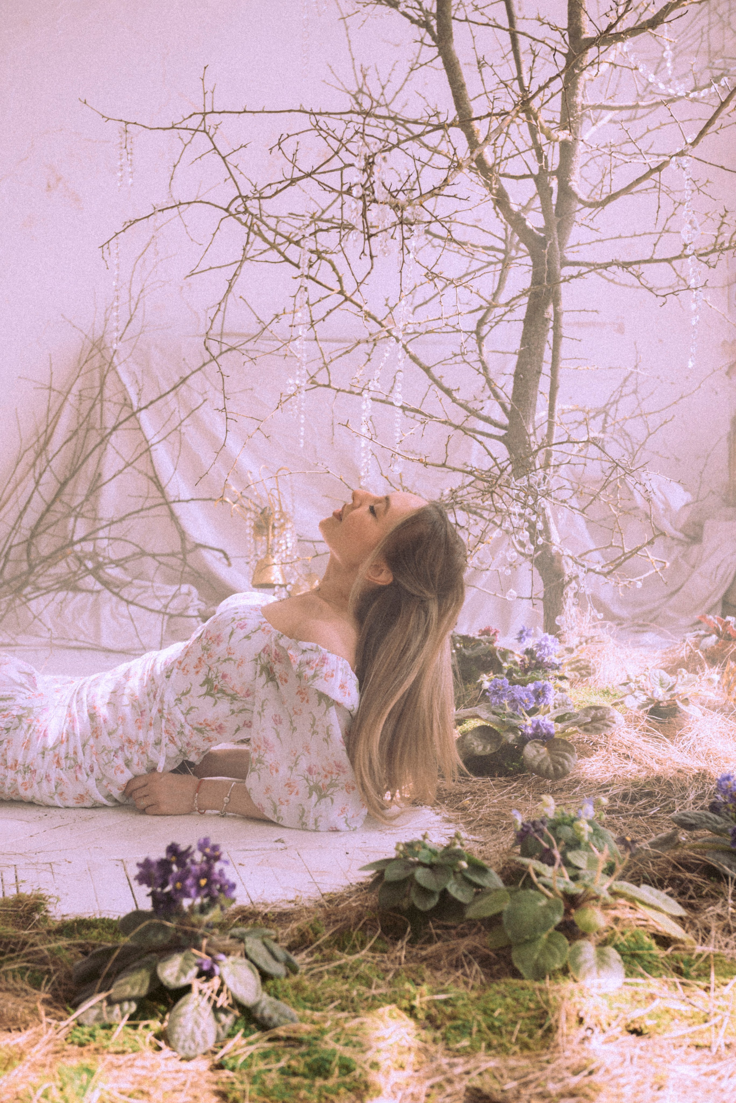 Индивидуальная фотосессия. Ваш фотограф в Донецке. Ткаченко Юлия