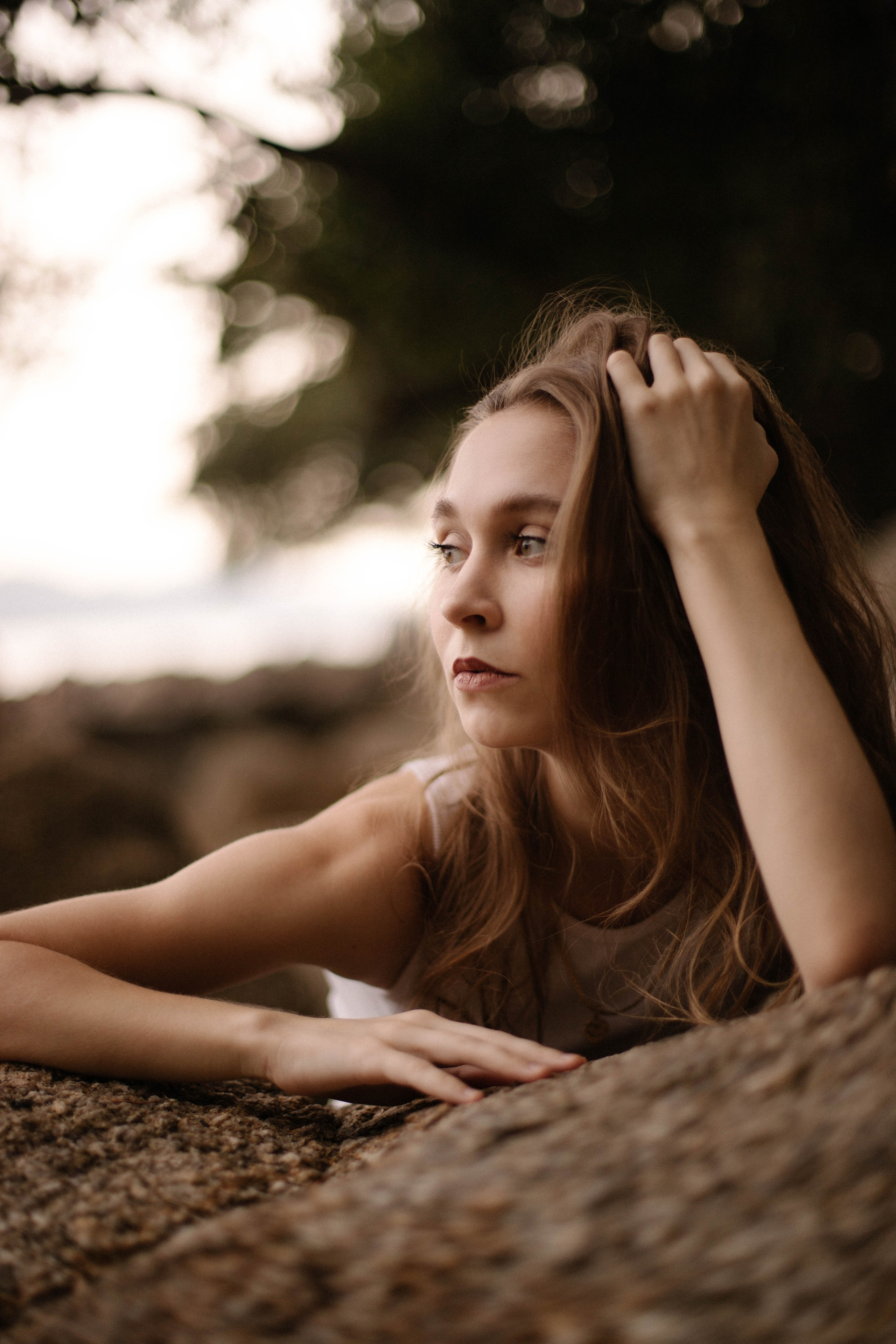 Настя. Наталья Симчук — Фотограф. LoveStory, индивидуальные, семейные съемки