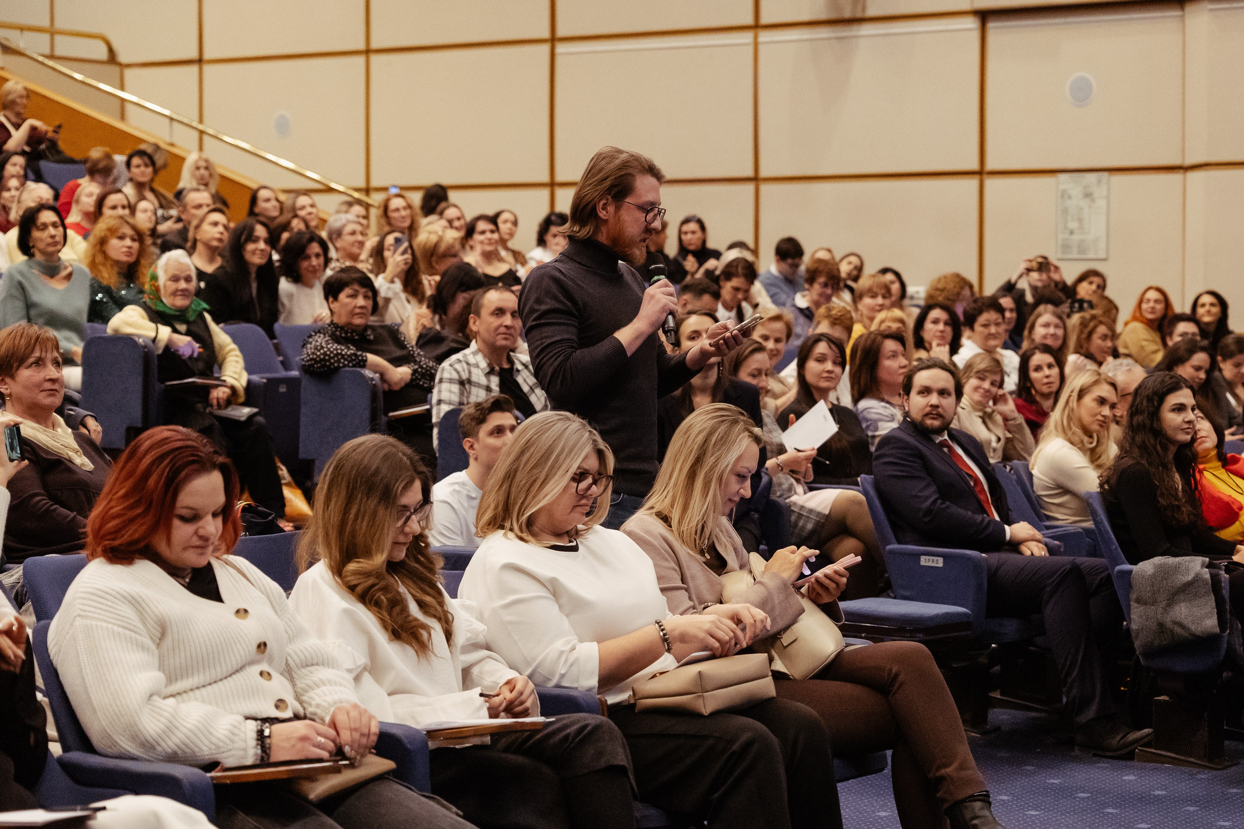 Talentsy выпускной. Портретный и репортажный фотограф в Москве Олеся Лисарк