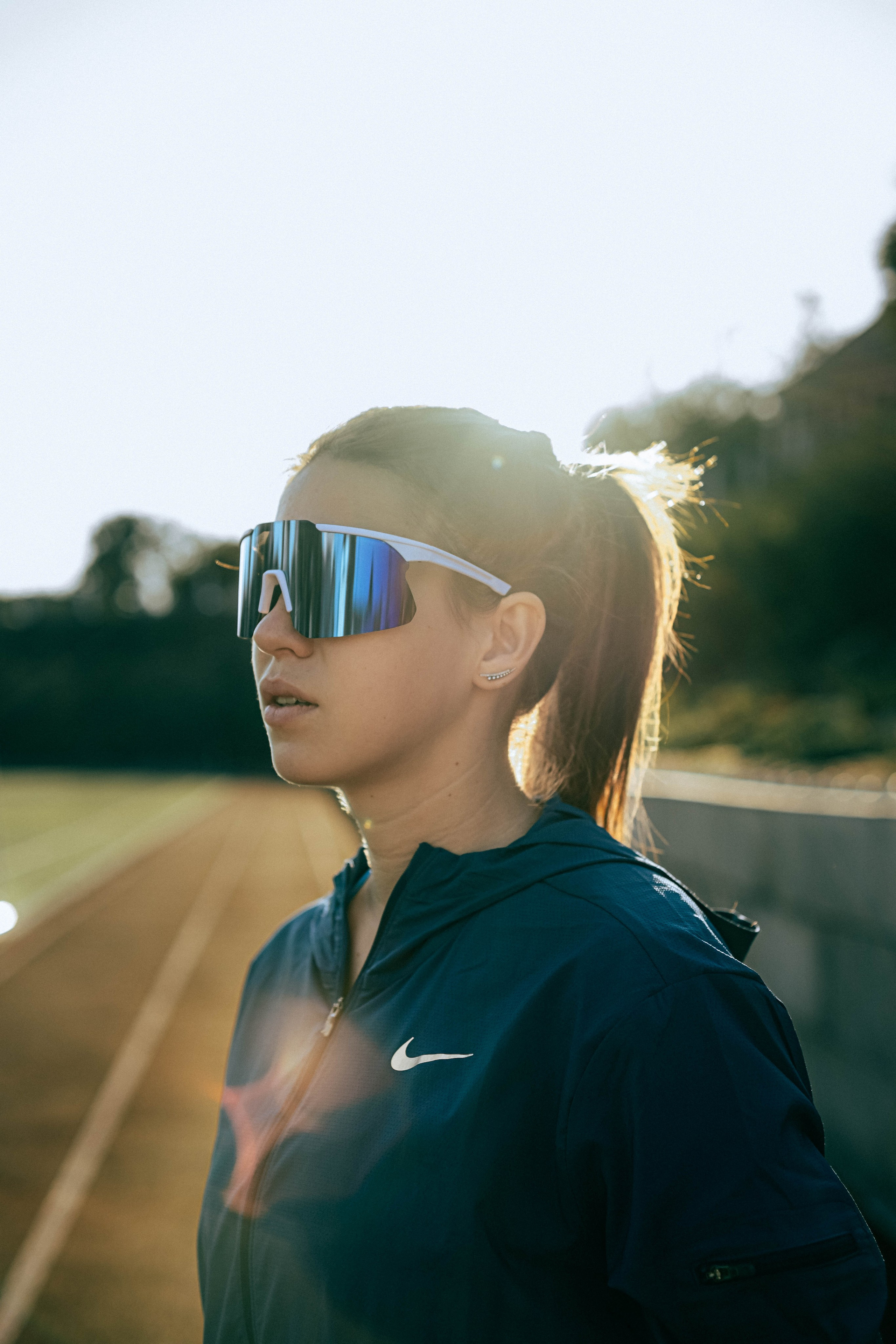 Индивидуальная съемка | Екатерина Булатова. Фотограф Валерия Кононова