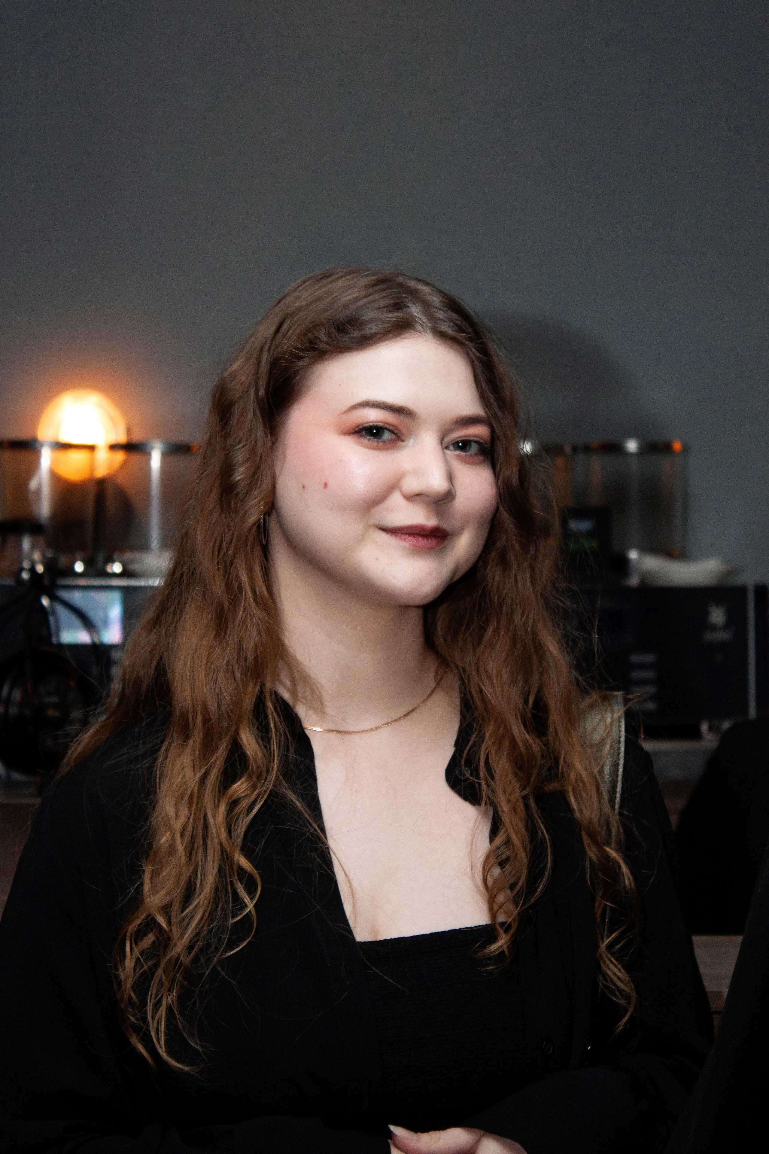 3D Vision. Фотограф в Санкт-Петербурге Рейдер Дарья