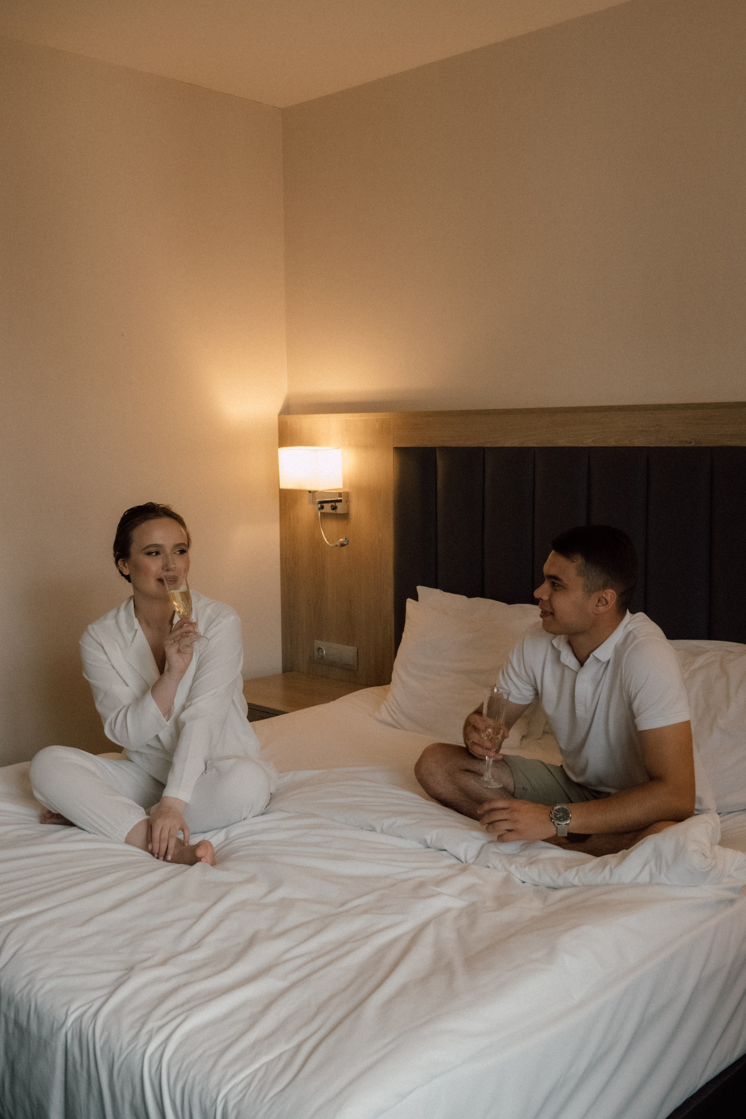 Свадьба  в Нижнем Новгороде на площадке Forself. Свадебный фотограф Нижний Новгород Фатичев Артем