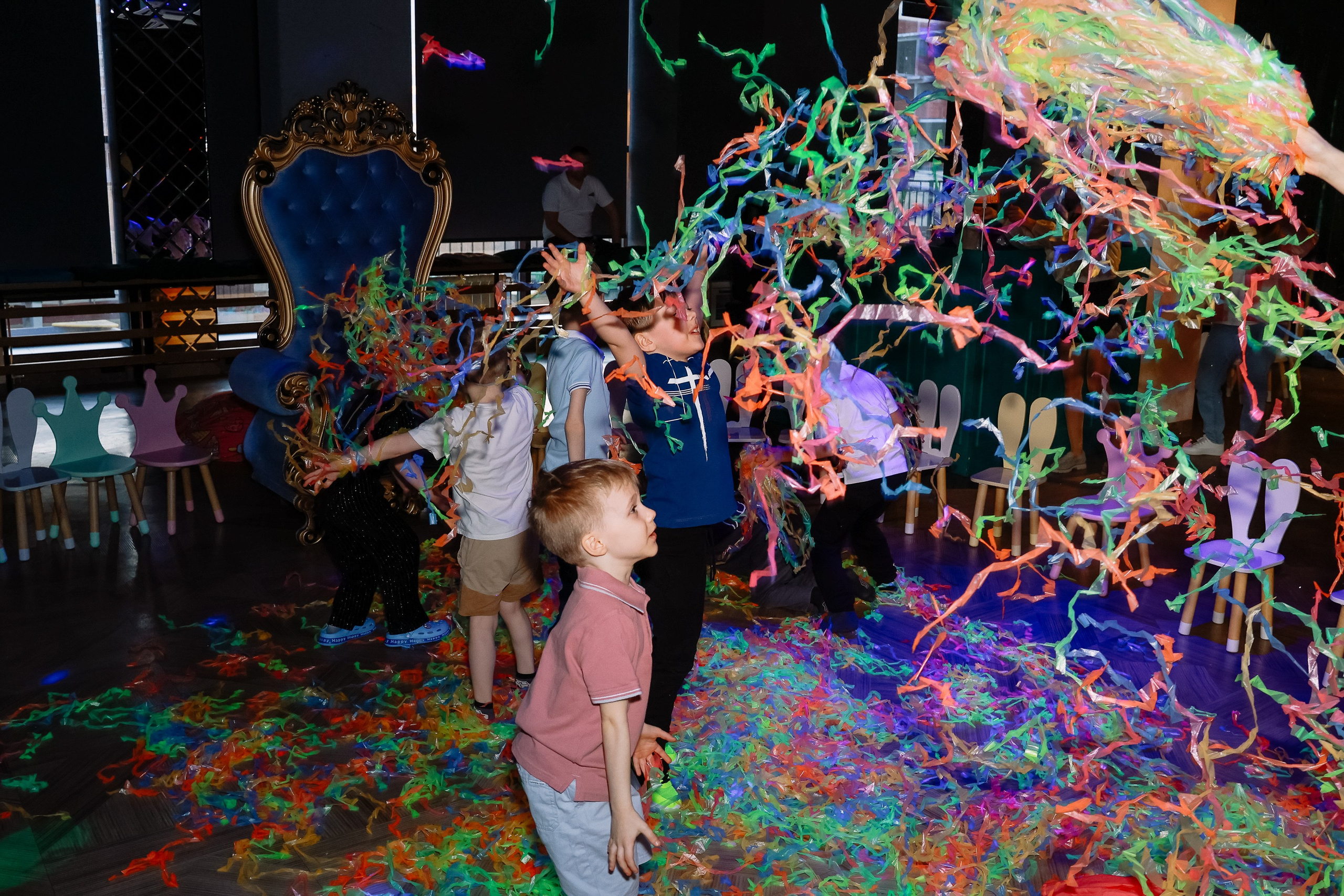 Др Егора в Вандер Пунш. Фотограф Юлия Мальцева