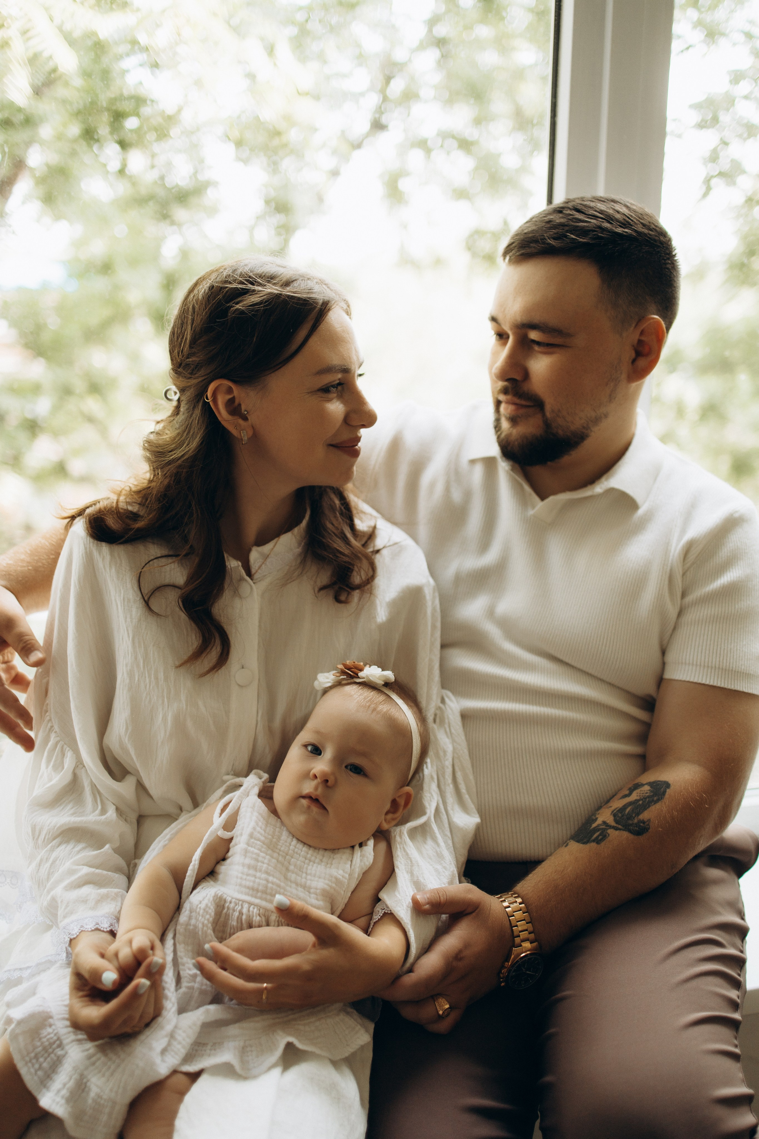 Мирослав и Соня. Самый теплый фотограф в Краснодаре Рябоконь Ксения