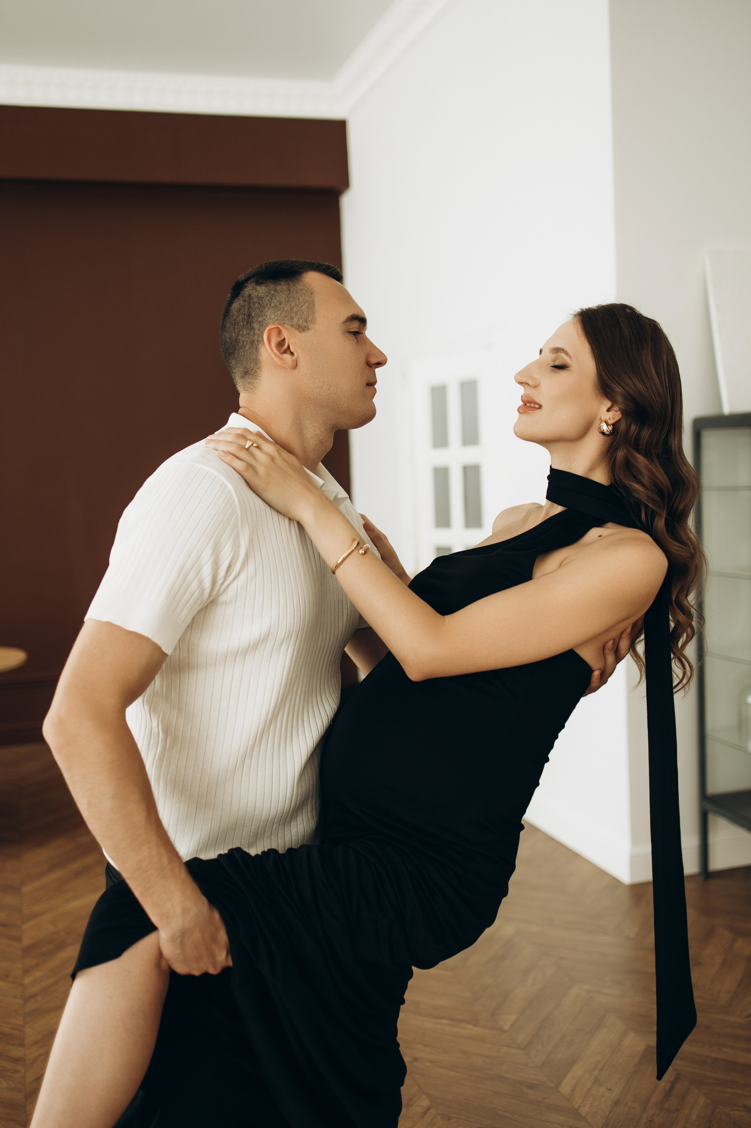 Степан и Саша. Самый теплый фотограф в Краснодаре Рябоконь Ксения