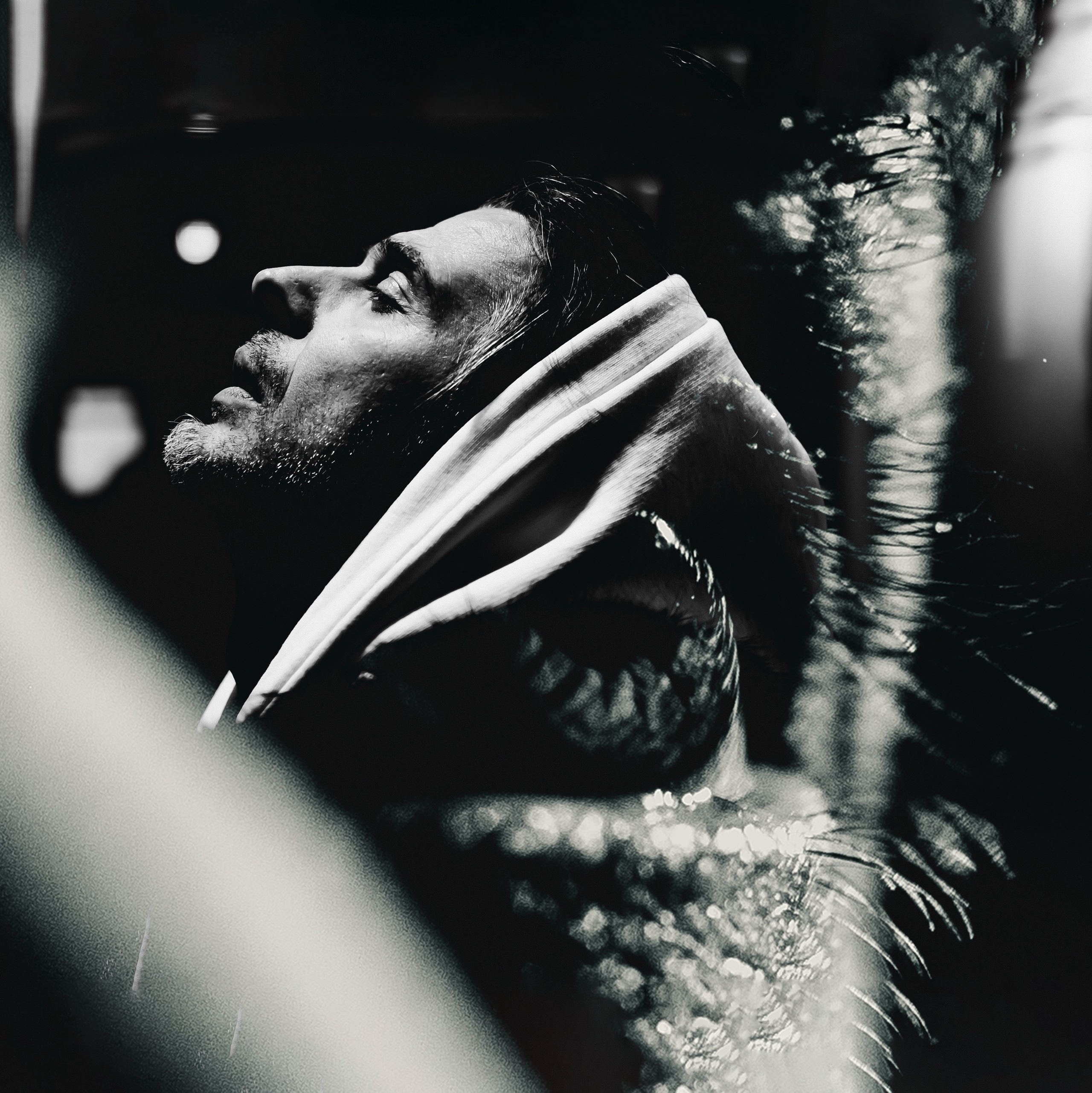 Галерея. Фотоведьма Дарья Нечинская