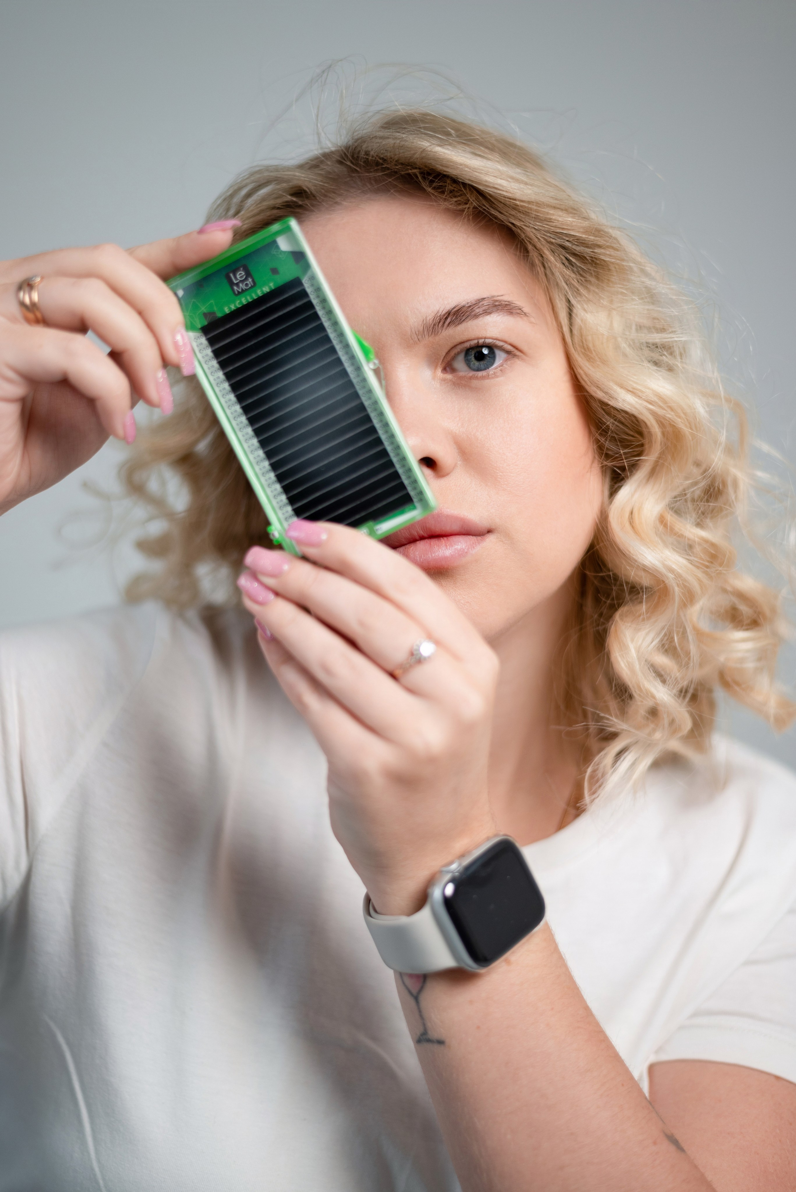 Александра. Фотограф Софья Власенко | Вологда