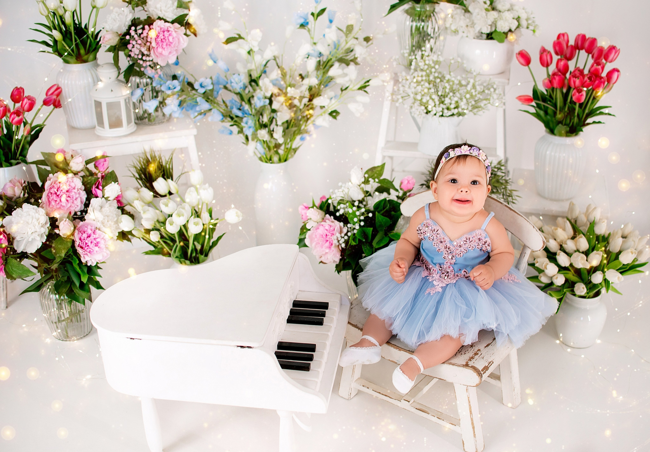 Детские фотопроекты Краснодар. Фотограф новорожденных Краснодар Малышенко Надежда