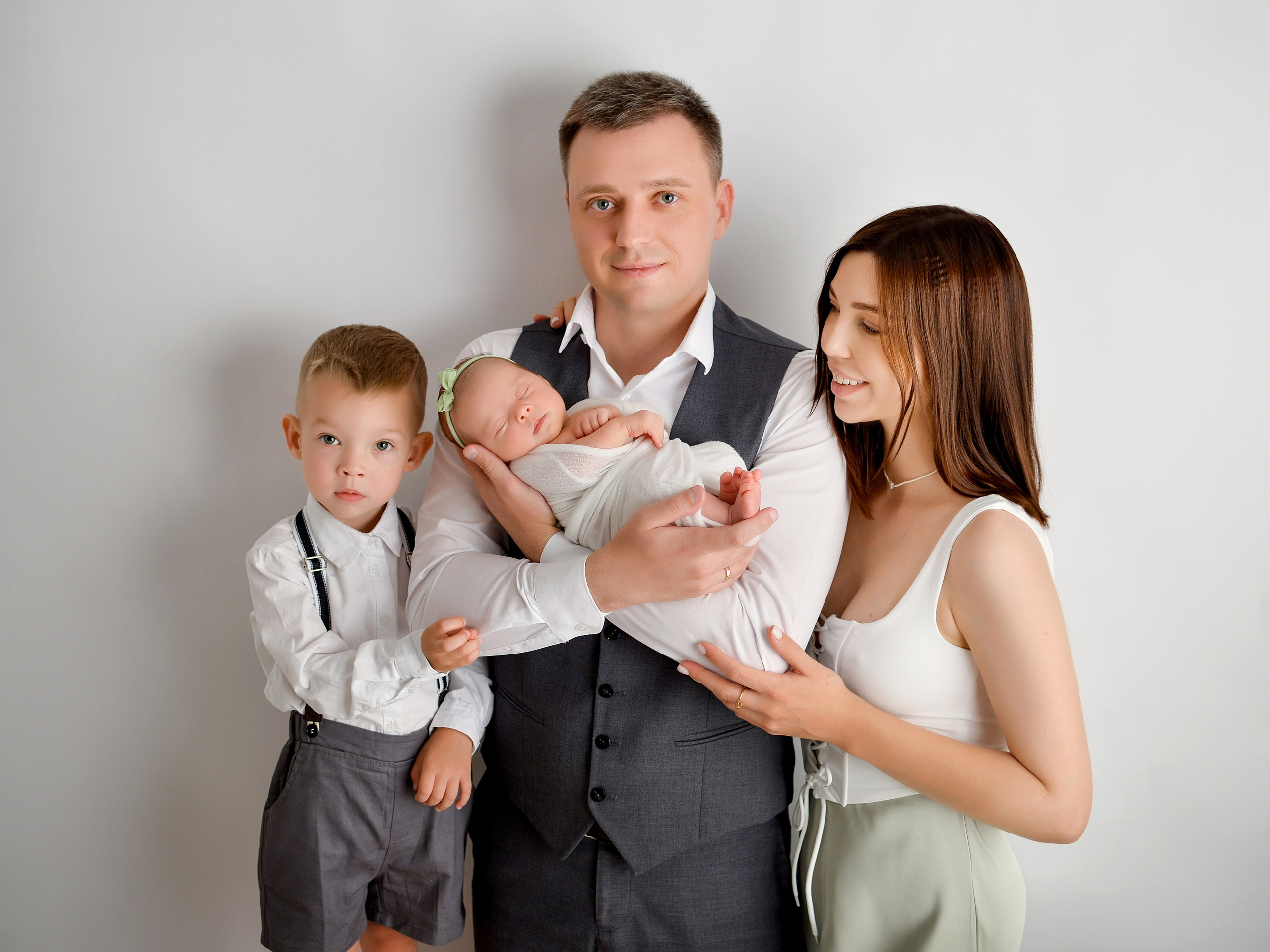 Фотосессия с младенцем Краснодар. Фотограф новорожденных Краснодар Малышенко Надежда