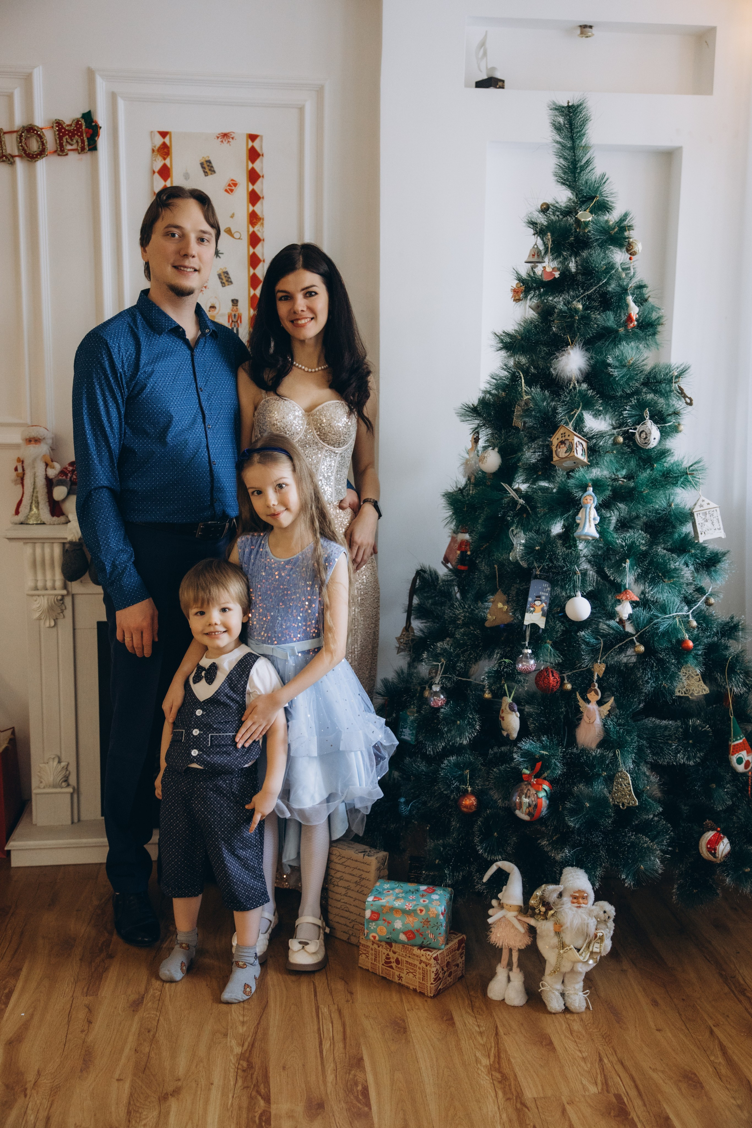 Домашняя. Свадебный, семейный фотограф в Иркутске Светлана Макаричева