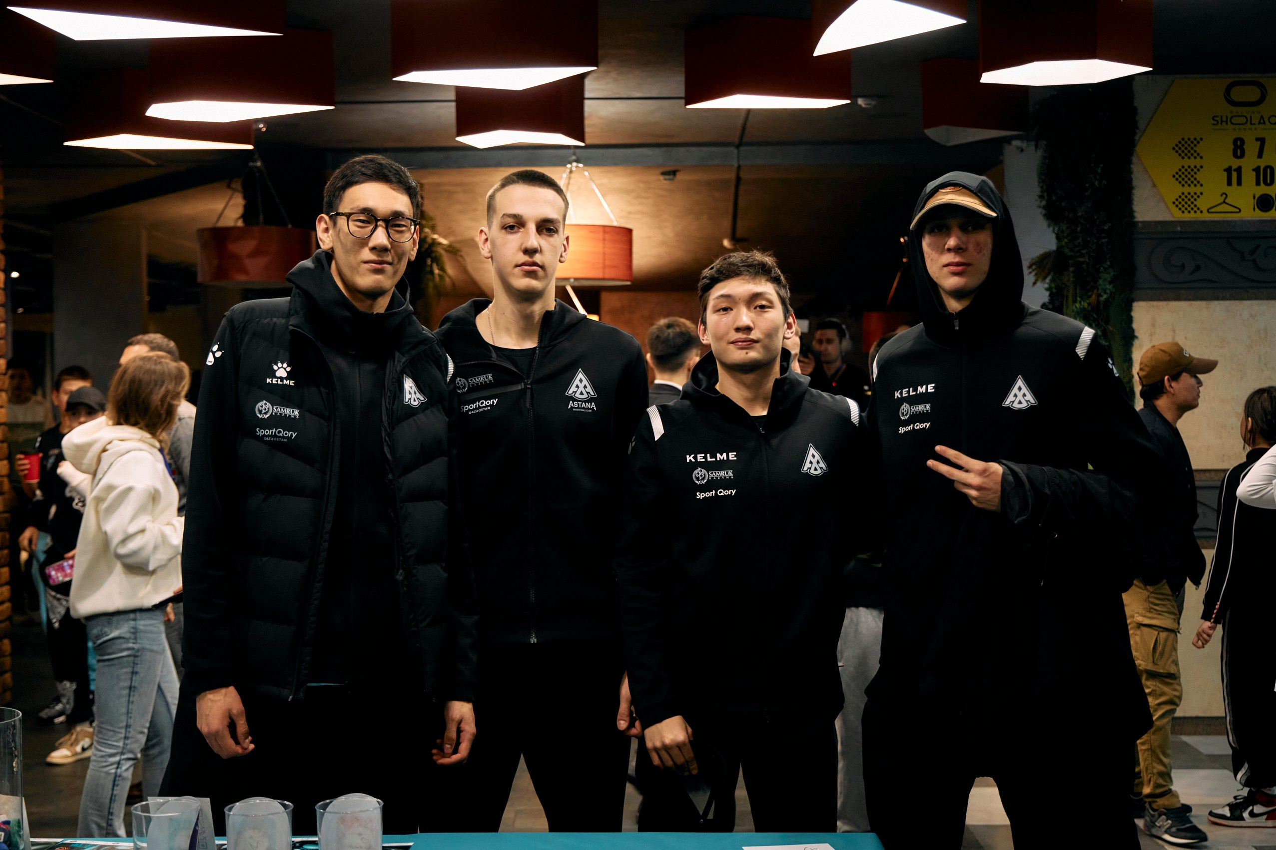 Репортажная фотосъемка ECO PROMO ALMATY (21 MARCH 2024). Professional photo & Event agency (Kazakhstan, Astana)