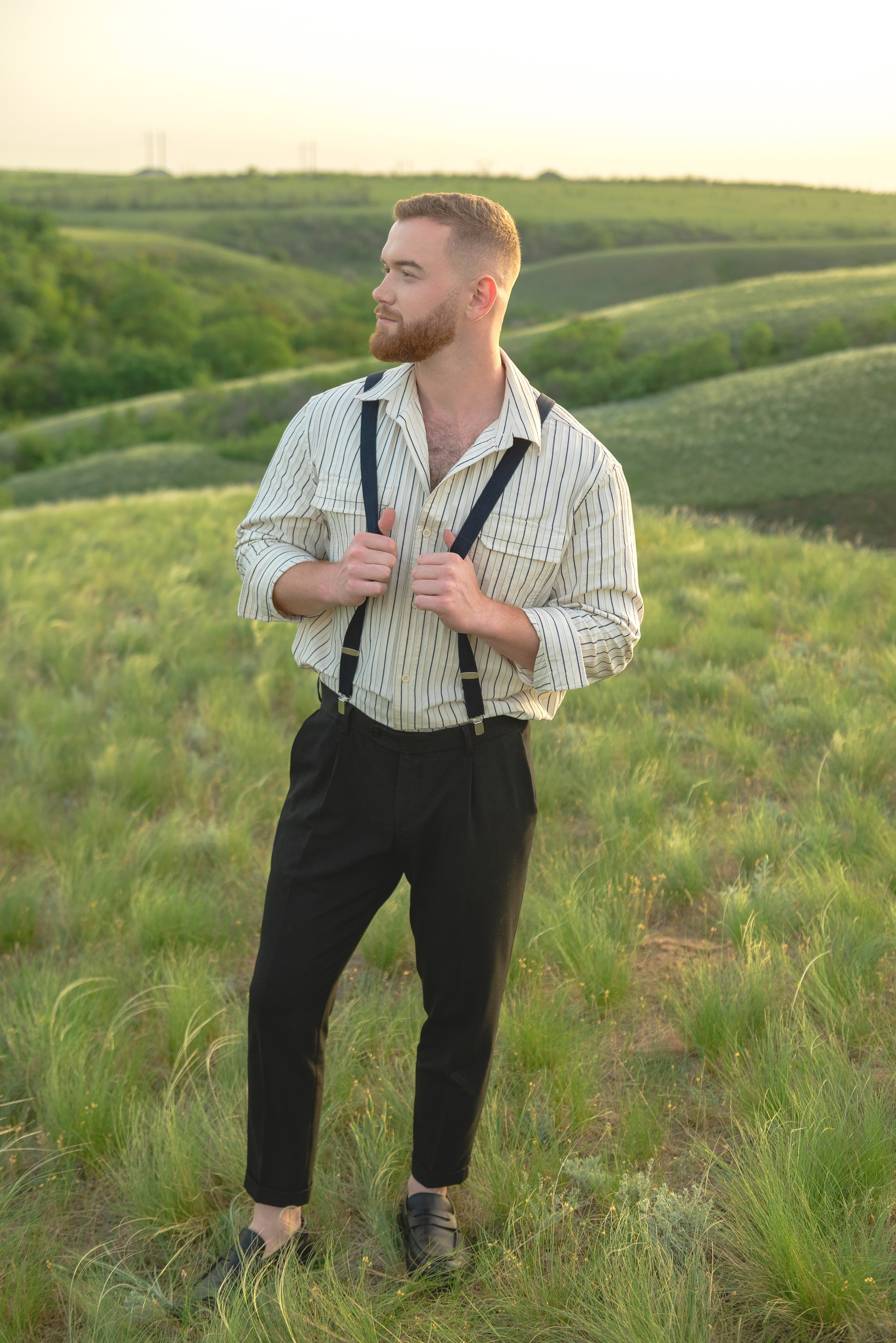 Андрей и Ольга. Фотограф в Волгограде и области Анастасия Фролова