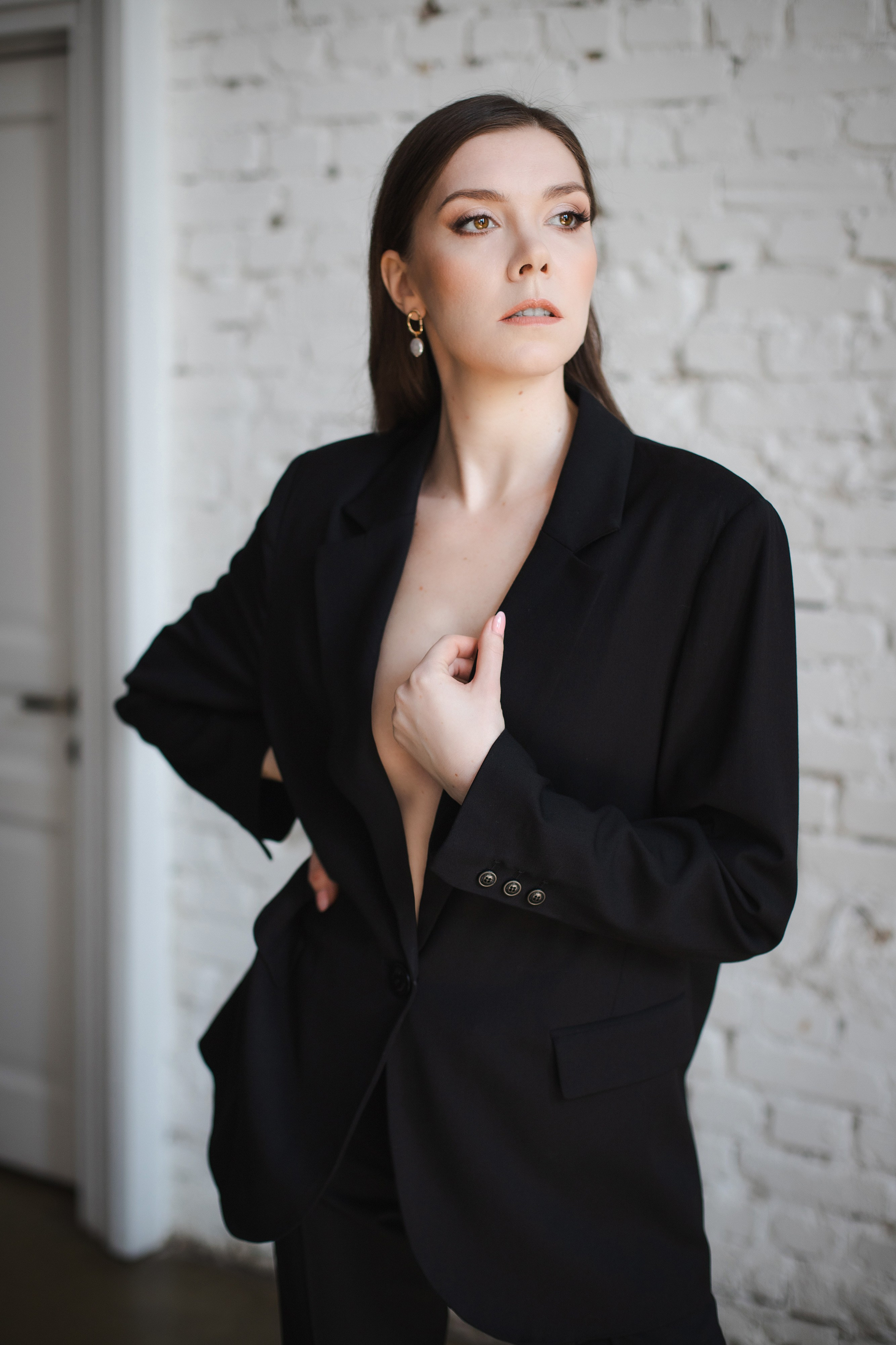 Индивидуальная фотосессия для девушек. Brand фотограф в Москве Юлиана Томина