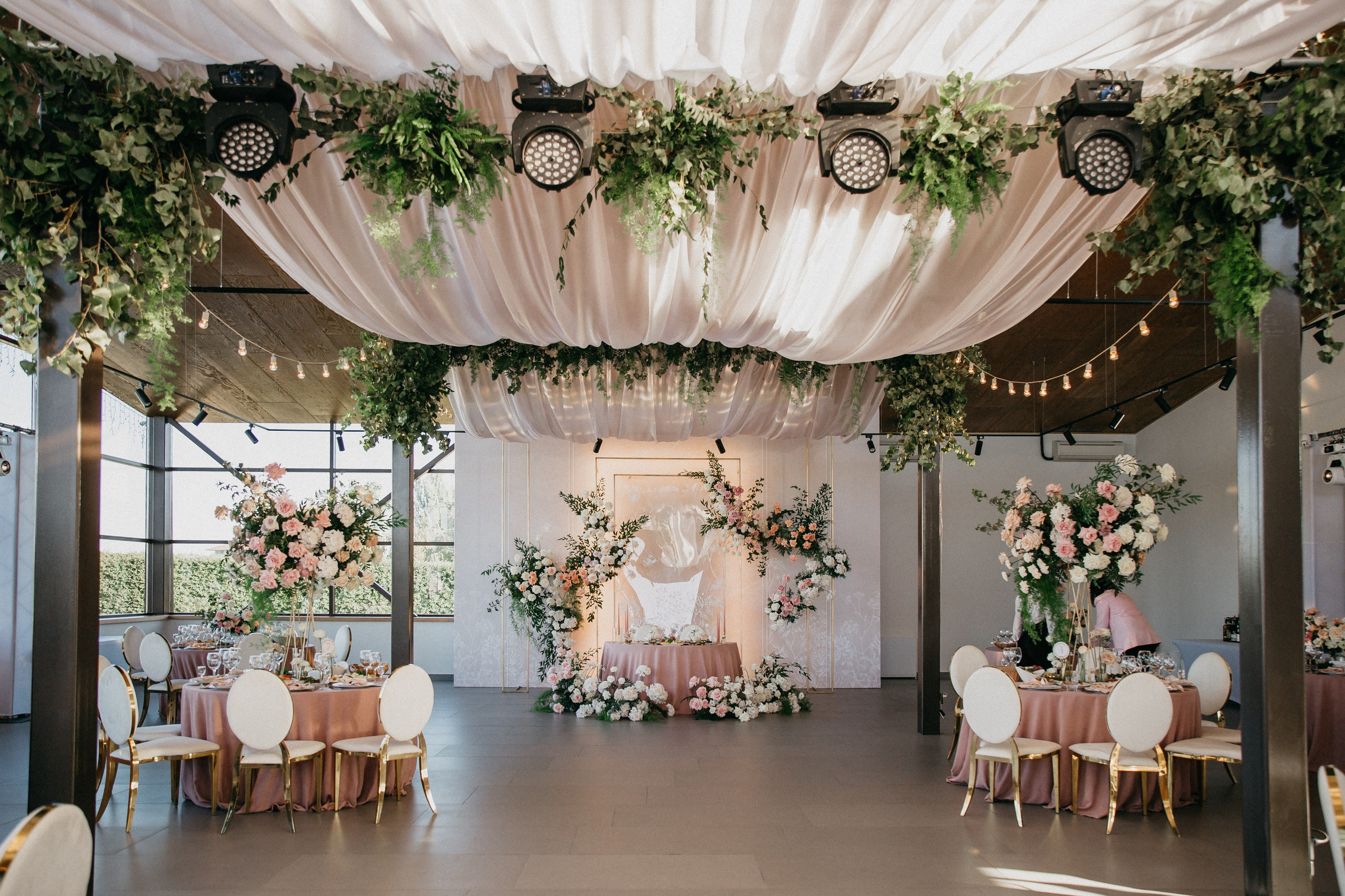 Кирилл и Инна. Свадебный и семейный фотограф в Волгограде Галина Микитинская