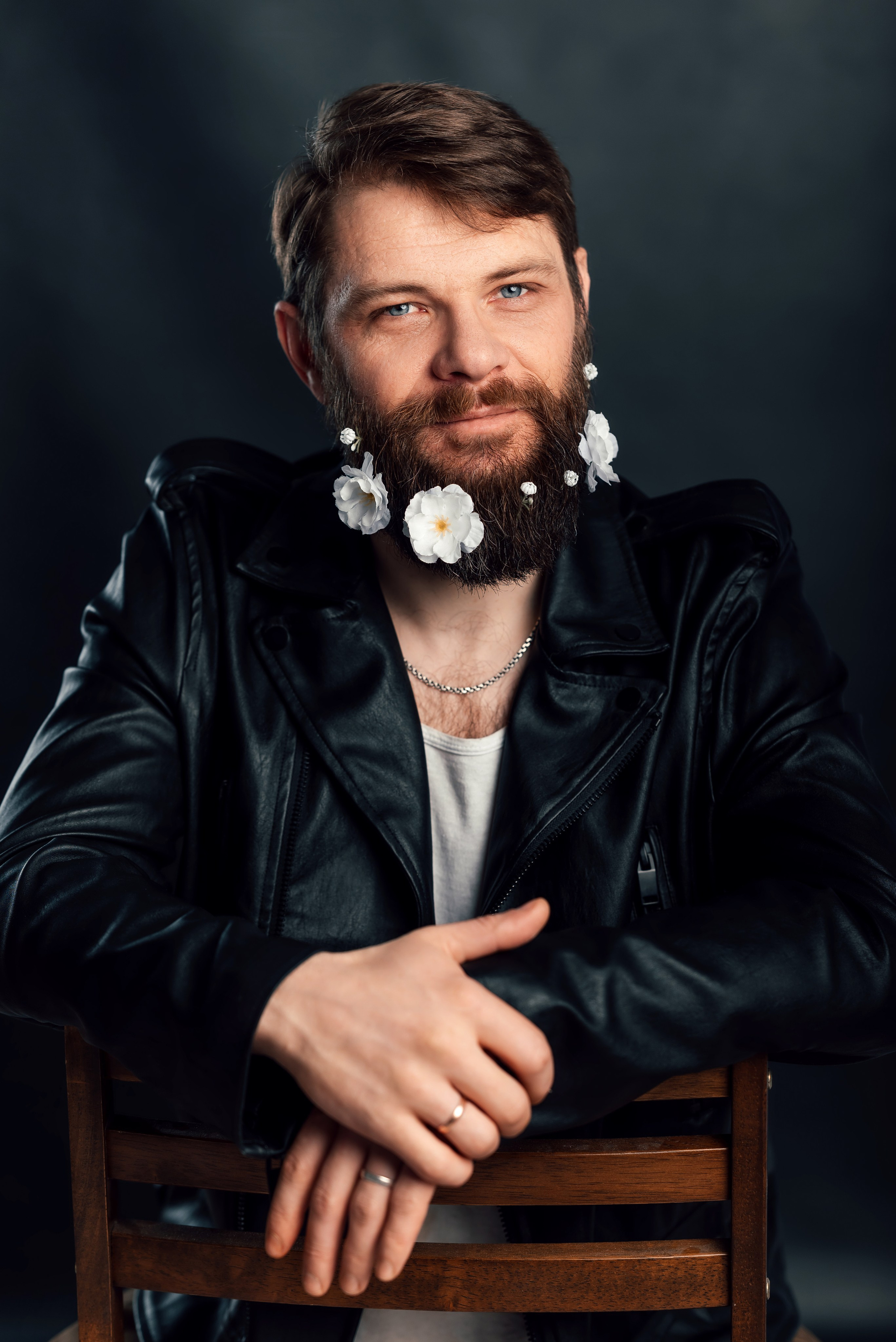 Весна. Фотограф Екатерина Шишкина. Питкяранта. Карелия