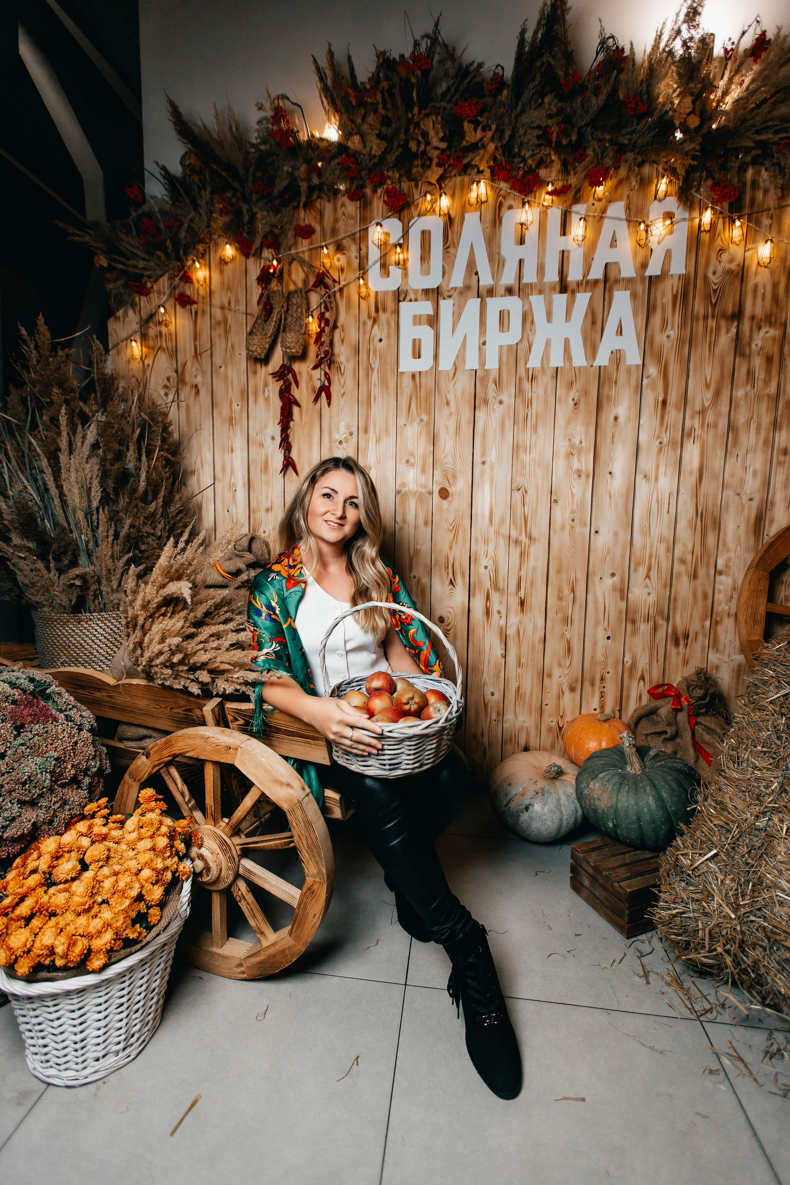 Корпоративы и Новый Год. Свадебный и семейный фотограф в Нижнем Новгороде и Москве Сергей Полян