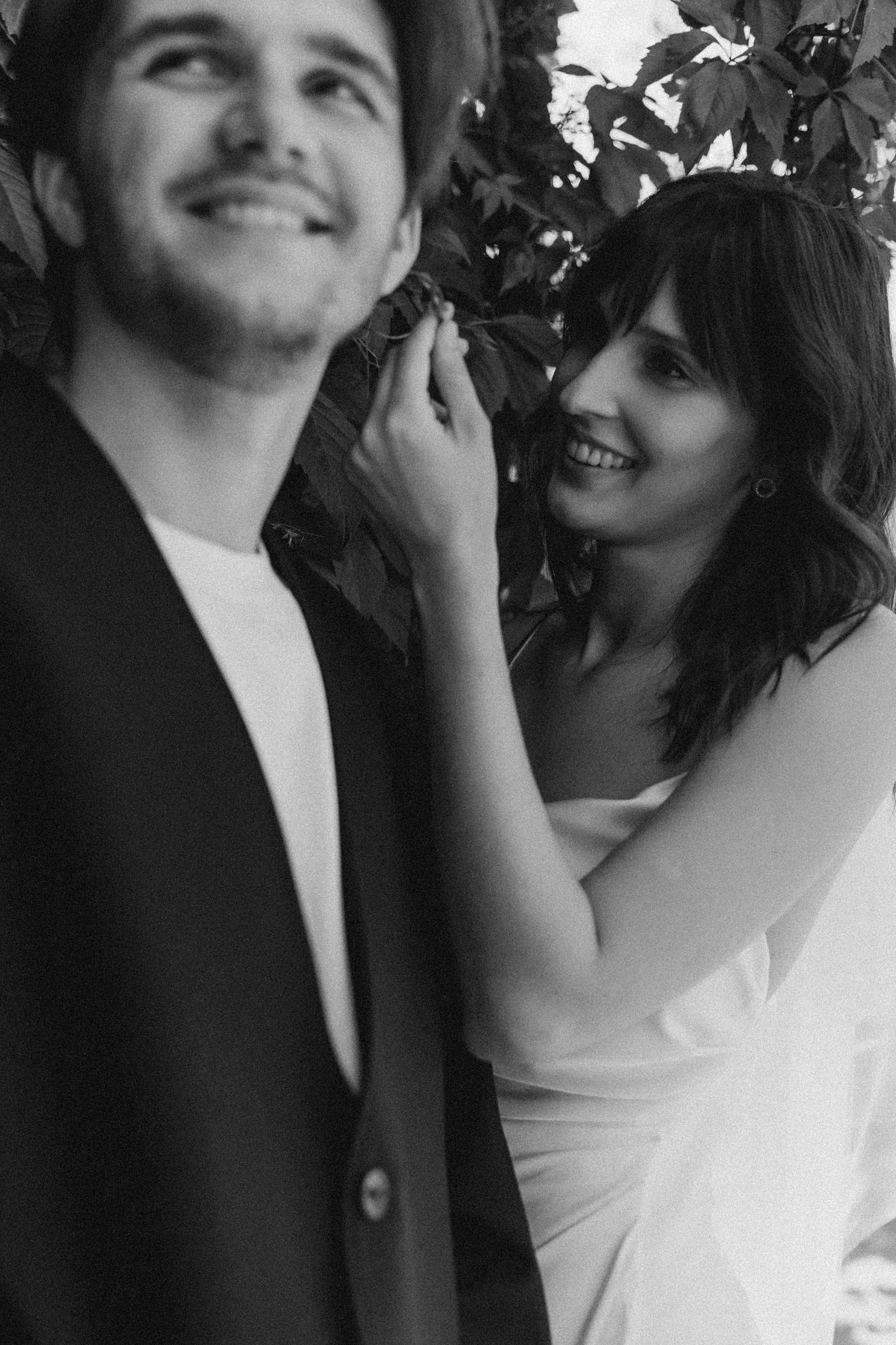 IV ● VII ● одноклассники. Фотограф Москва Селюкова Юлия