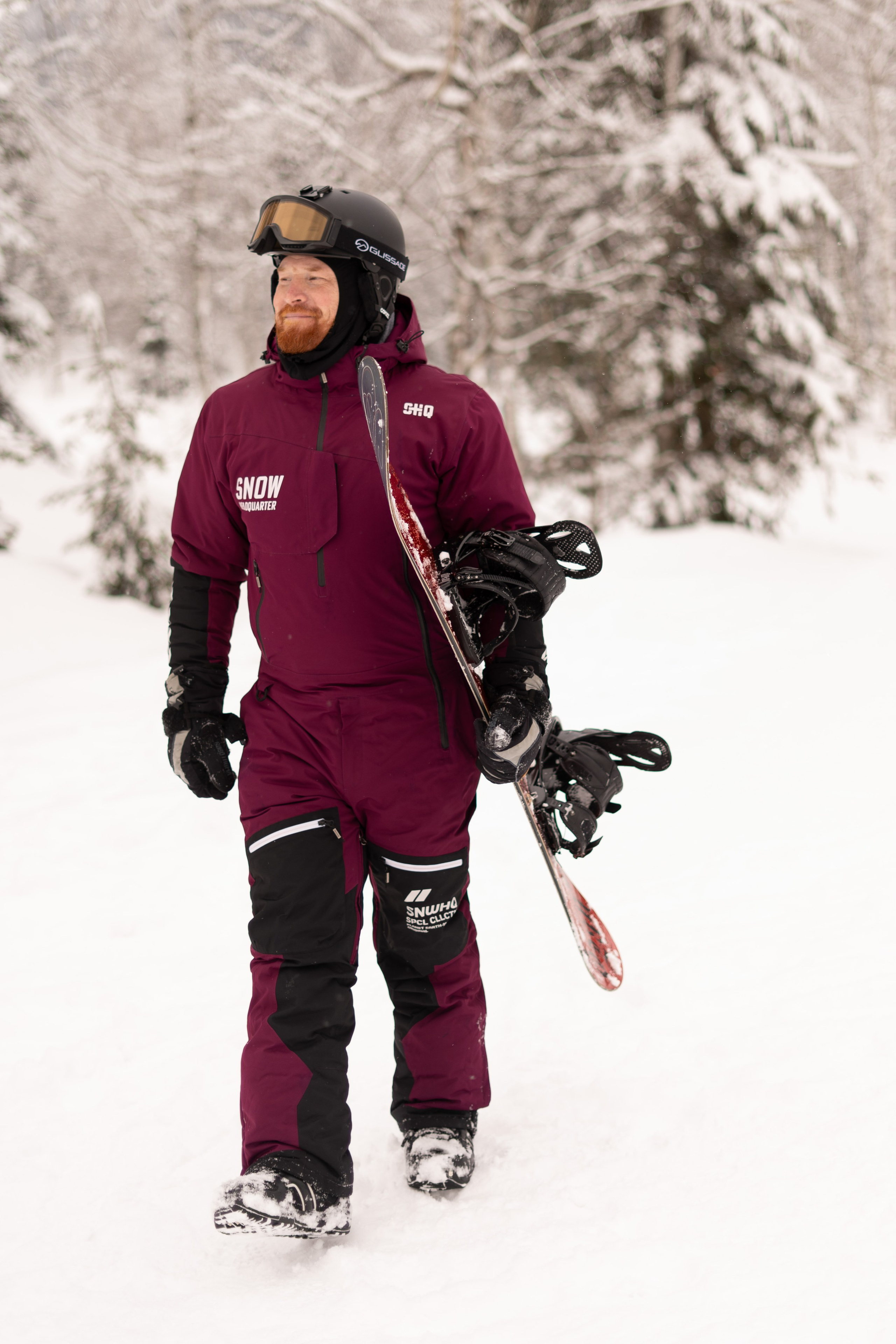 Джой 21.03.24. Анастасия Паршукова — фотограф Шерегеш Новосибирск