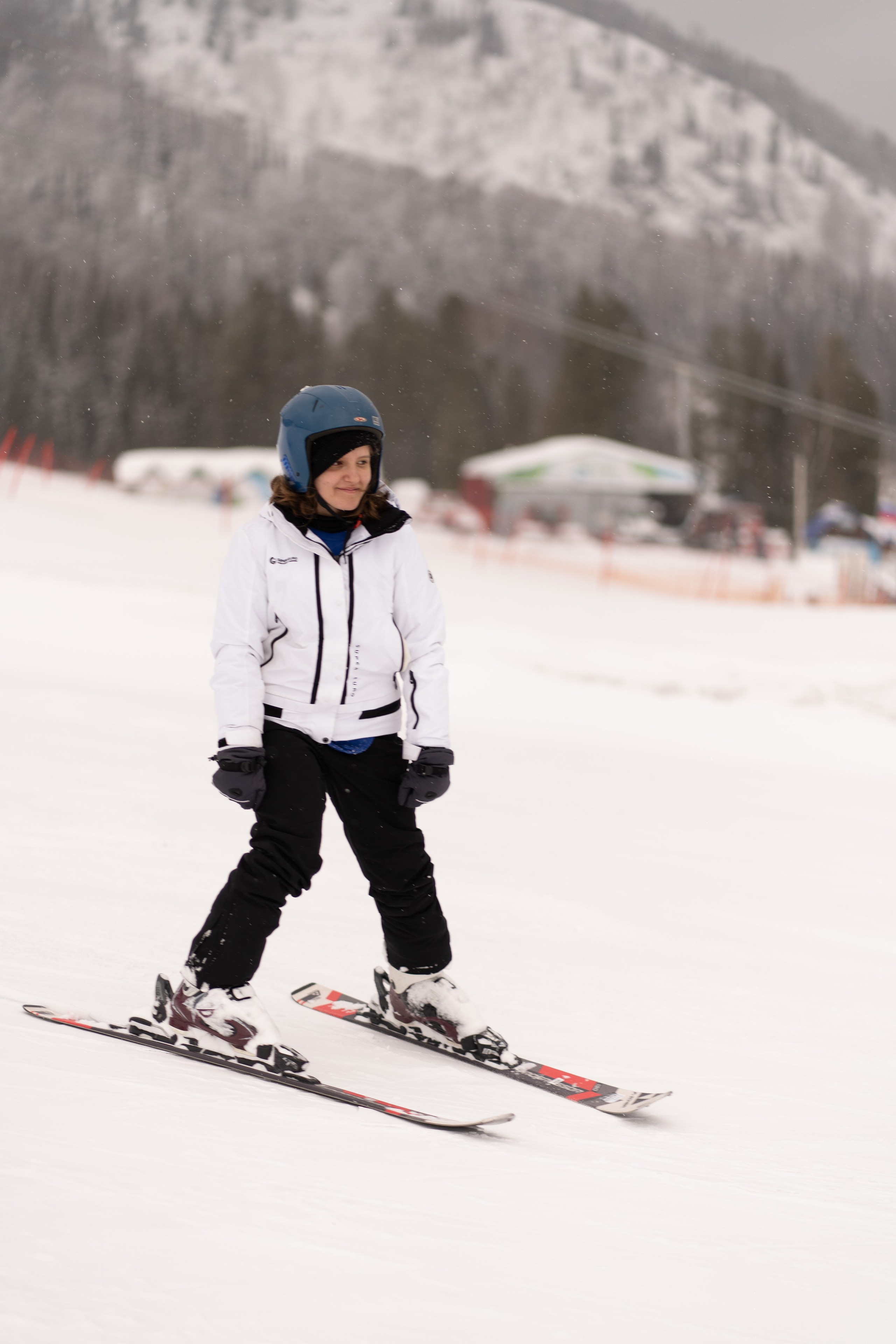 Репортаж Детский Лагерь. Анастасия Паршукова — фотограф Шерегеш Новосибирск
