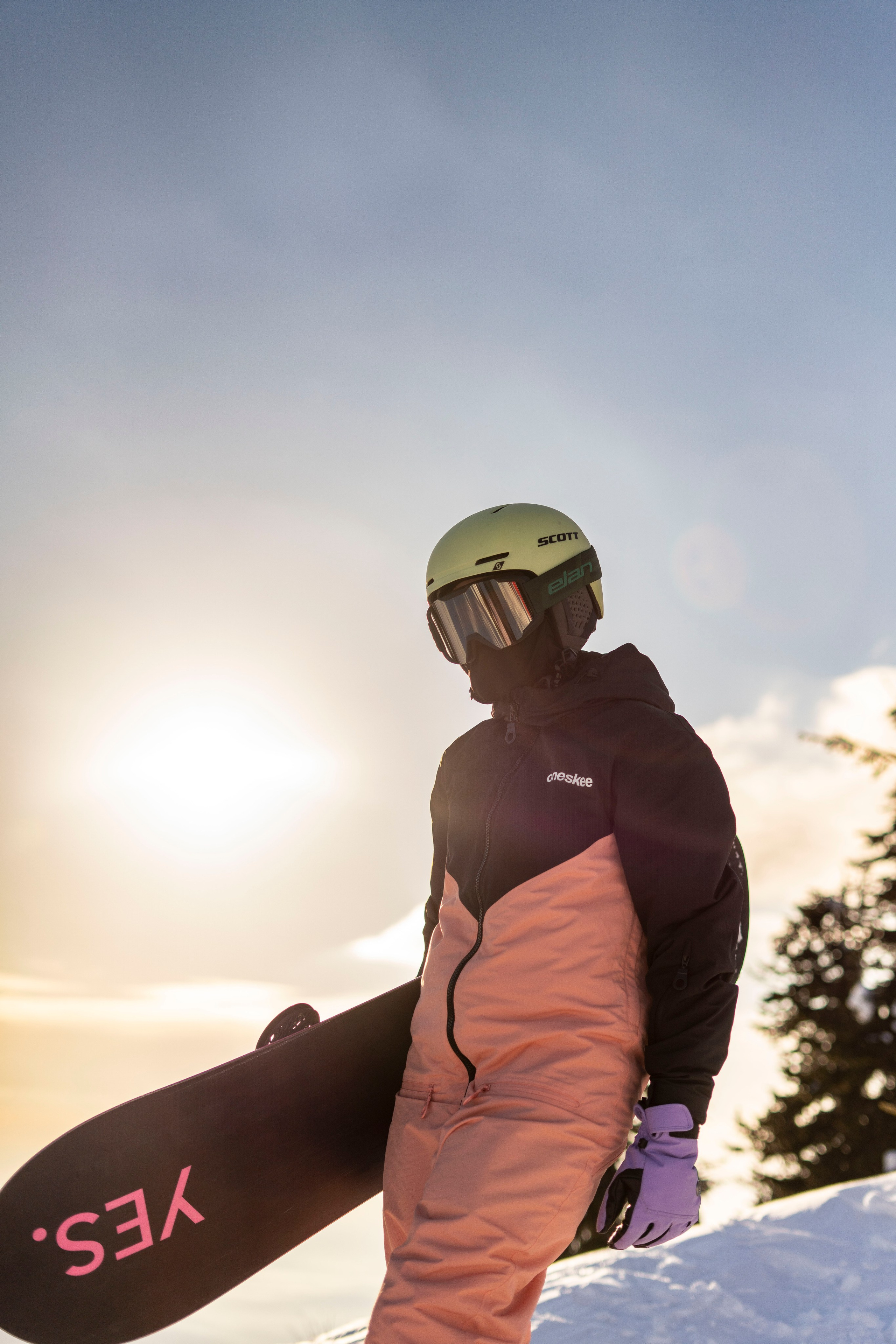 Тур. Анастасия Паршукова — фотограф Шерегеш Новосибирск