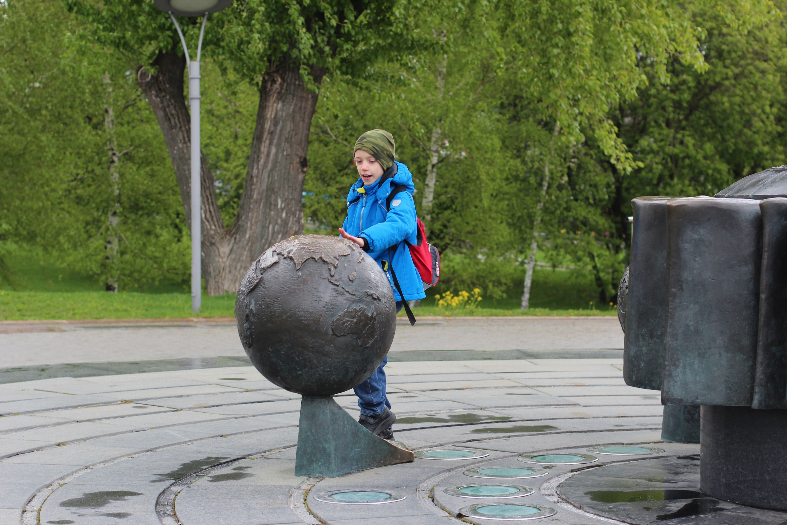 Фотопрогулка ВДНХ и ТЦ. Ваш личный фотограф в Москве Мила