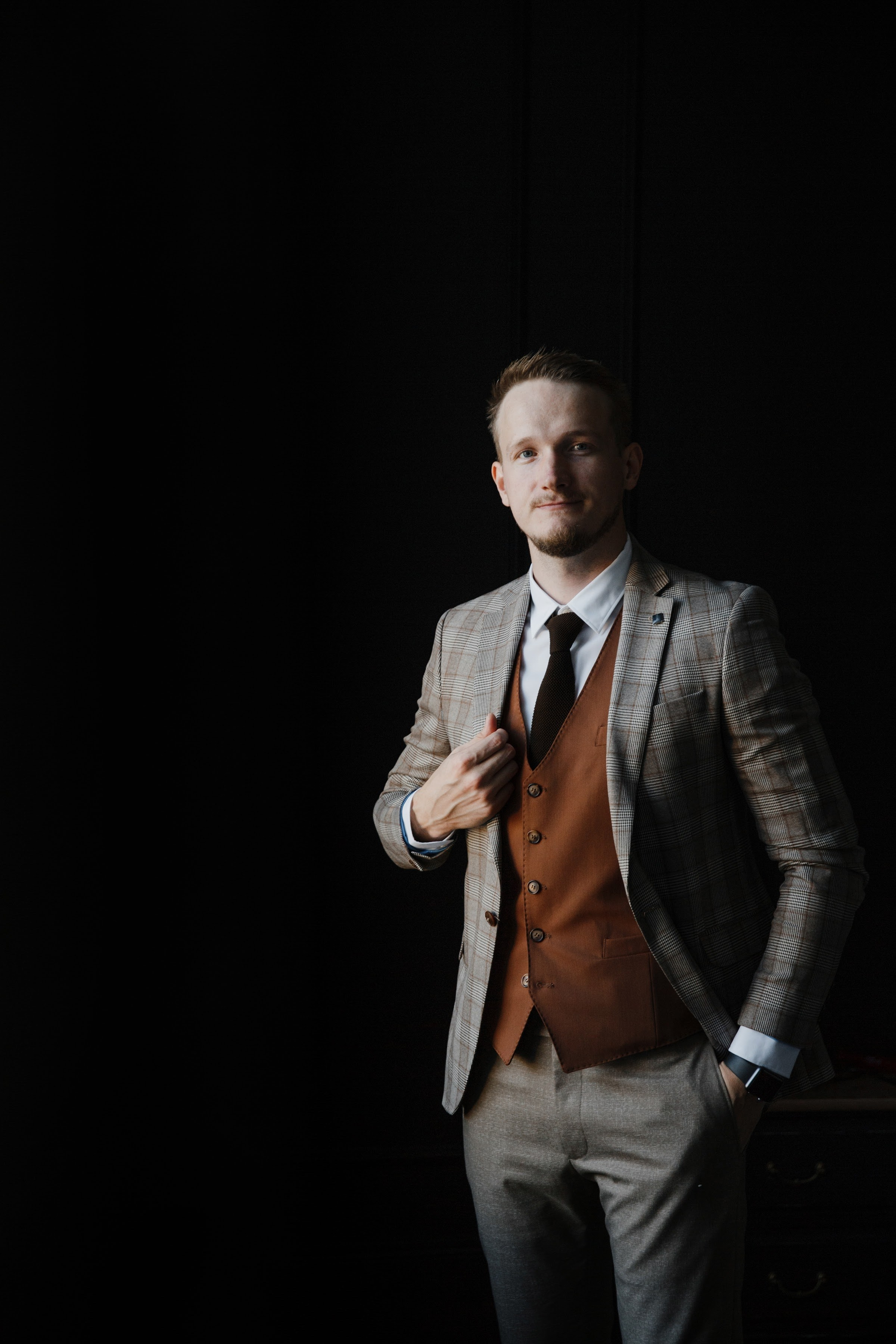 Свадьба диджея. Свадебные фотосессии в Москве. Фотограф Сергей Ржевский