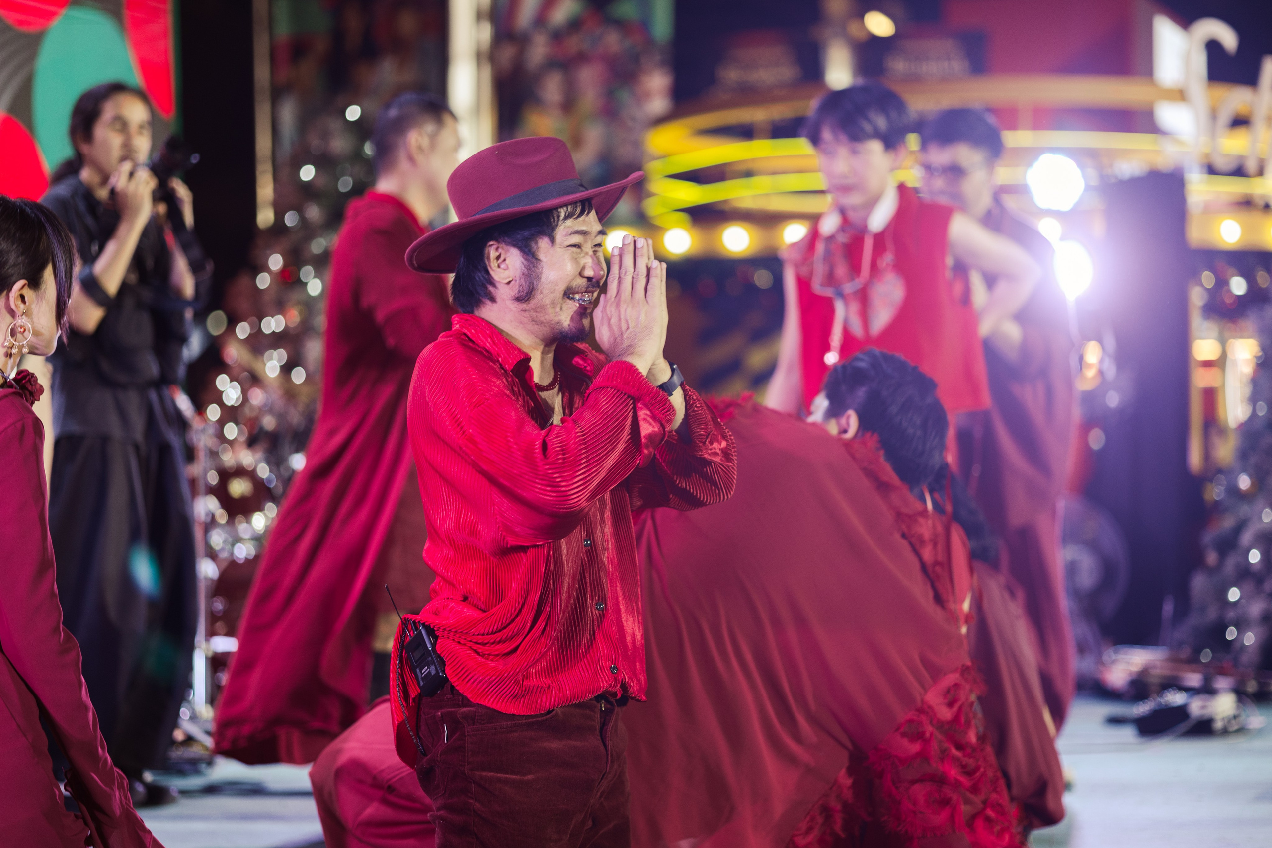 ASIA 7. Фотограф Сонкина Татьяна