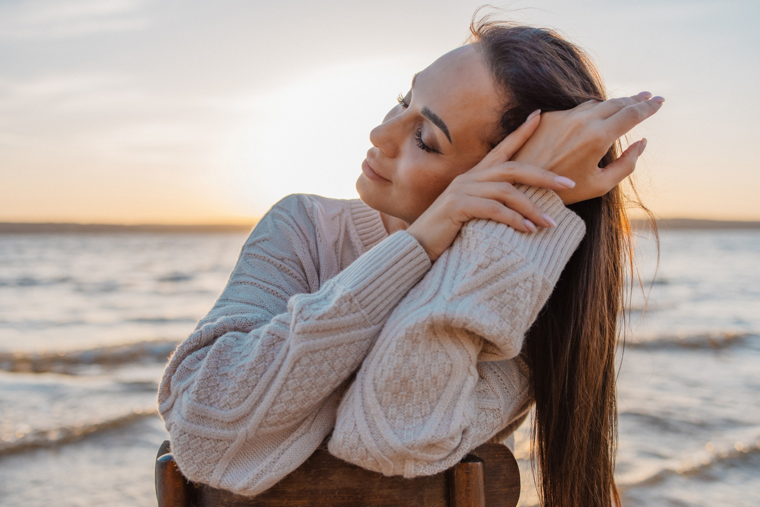 Индивидуальные фотосессии. Портретный и лайфстайл фотограф в Москве, Московской области и Казани Алёна Серебренникова