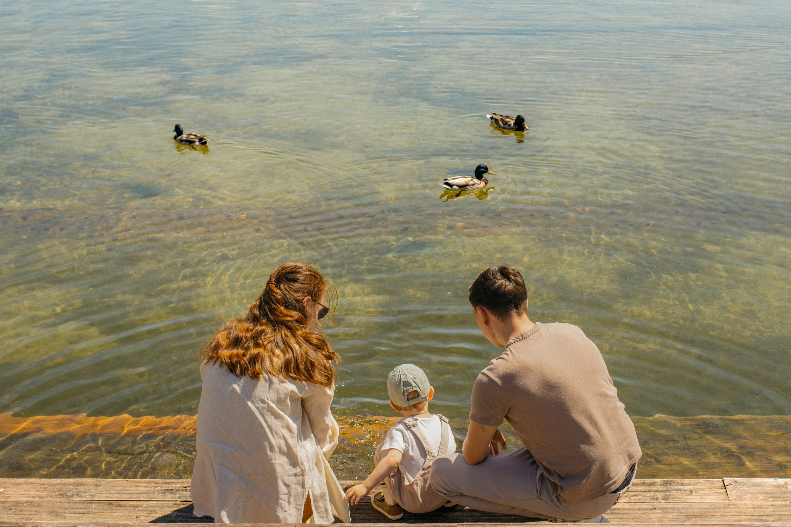 Портретный и лайфстайл фотограф в Москве, Московской области и Казани Алёна Серебренникова