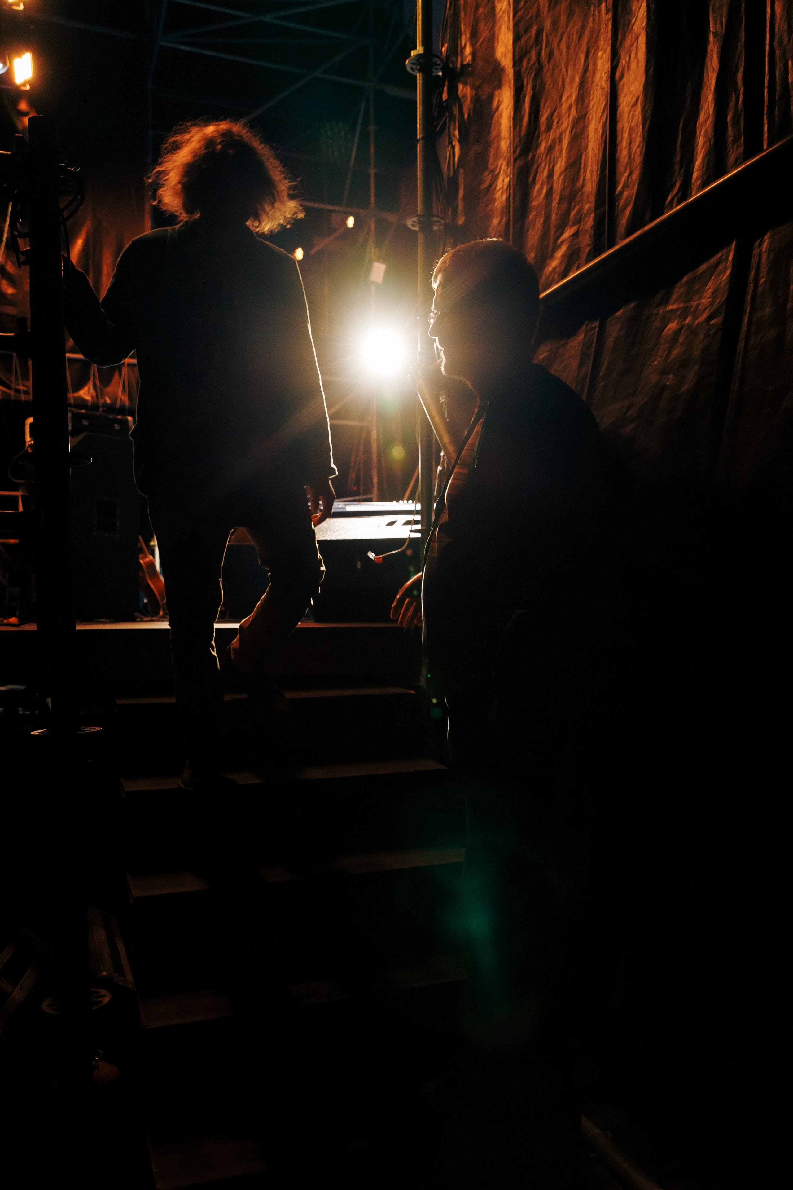 Федоров Волков Зеленая сцена 8 августа 2025 фото. Евгения Стриженова — репортажный фотограф в Санкт-Петербурге