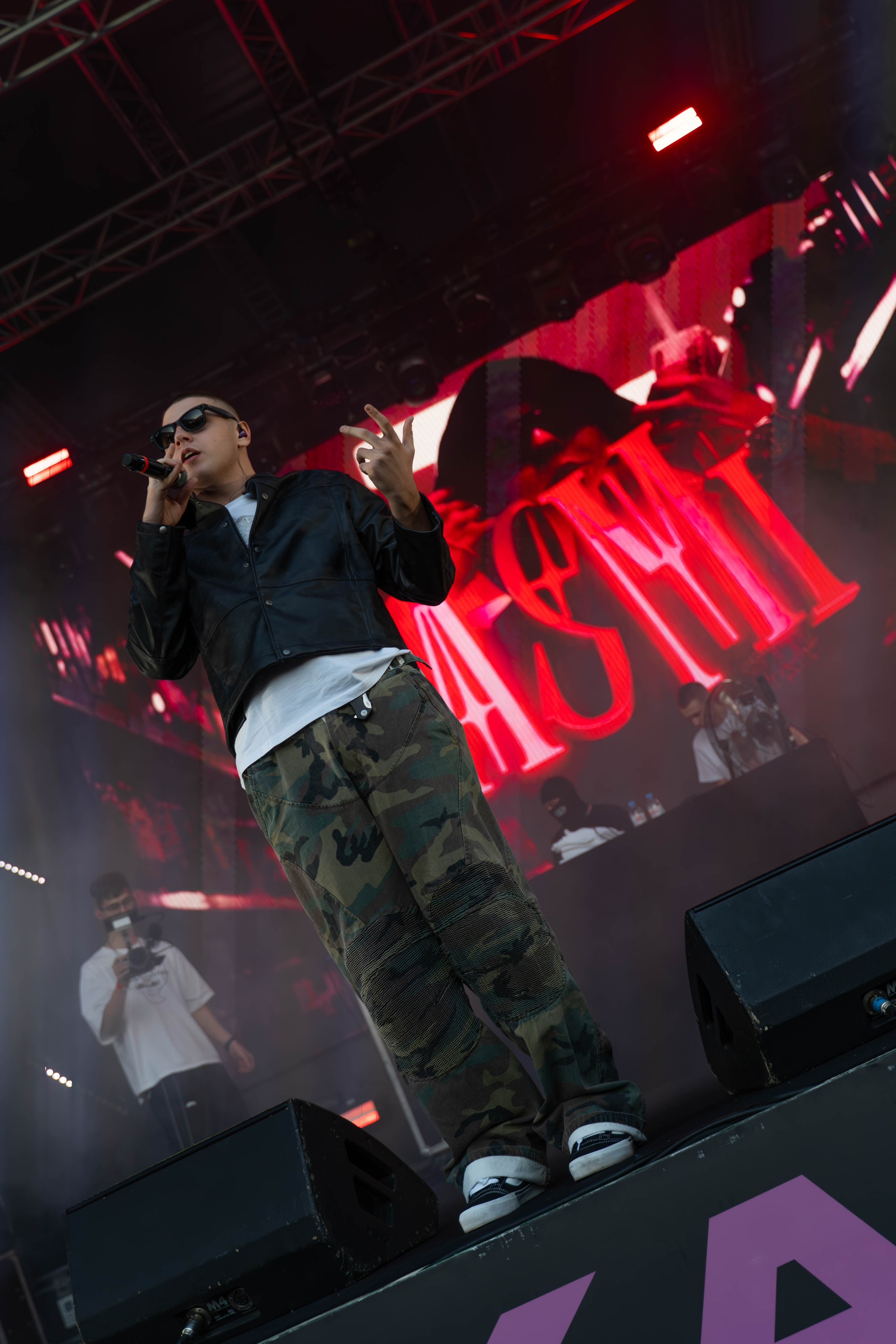 КОНЦЕРТЫ. Разноплановый фотограф из Москвы/Твери