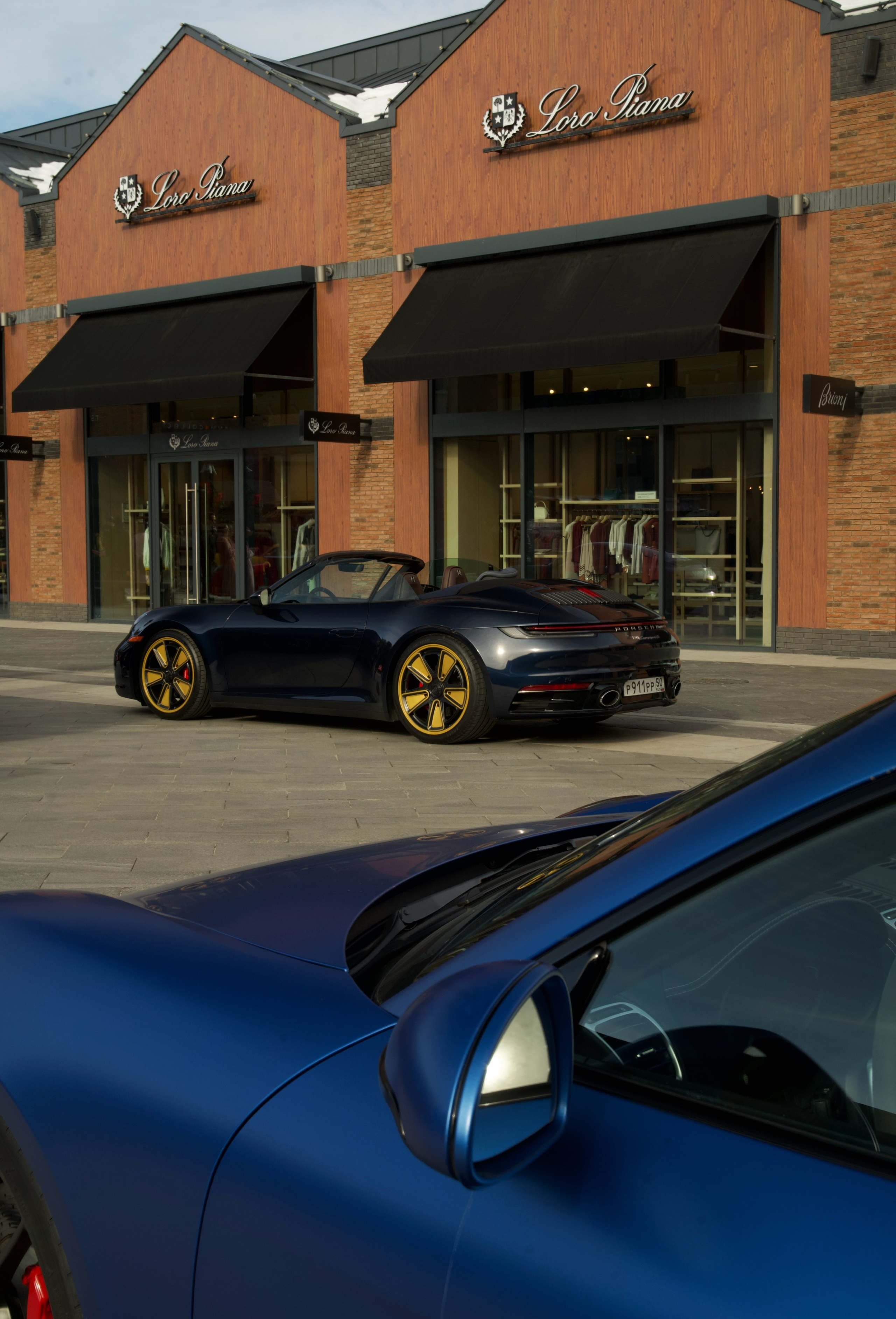 ВЫБОРОЧНОЕ АВТОМОБИЛЬНОЕ ПОРТФОЛИО. Разноплановый фотограф из Москвы/Твери