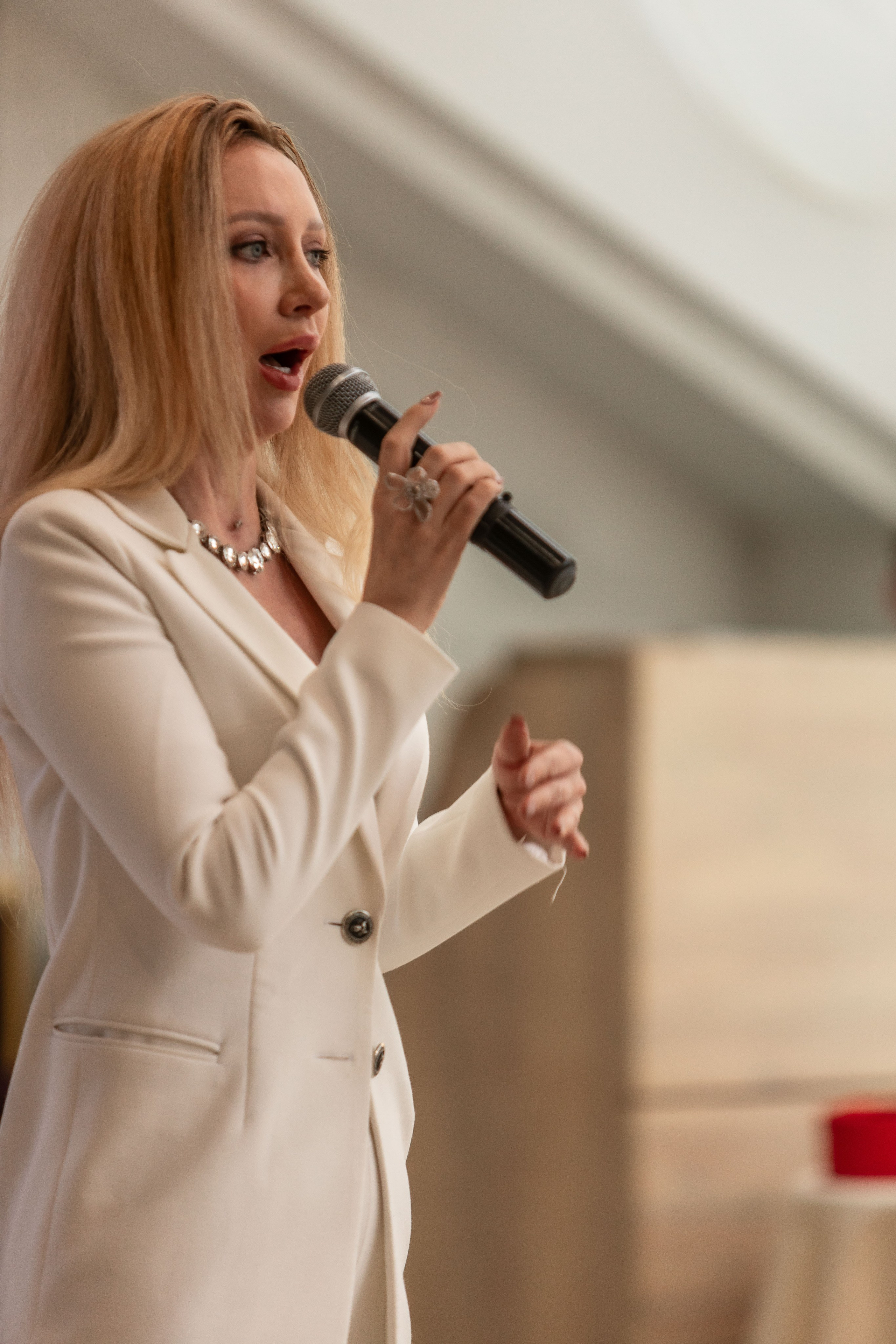 МИССИС БИЗНЕСС 2024. Репортажный фотограф в Новосибирске