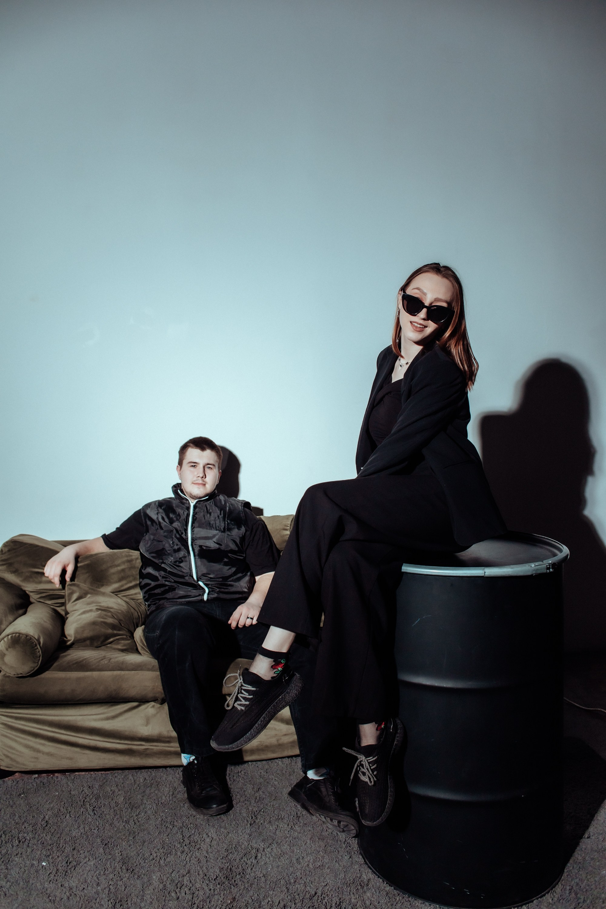 Союз отрядного творчества | DOM