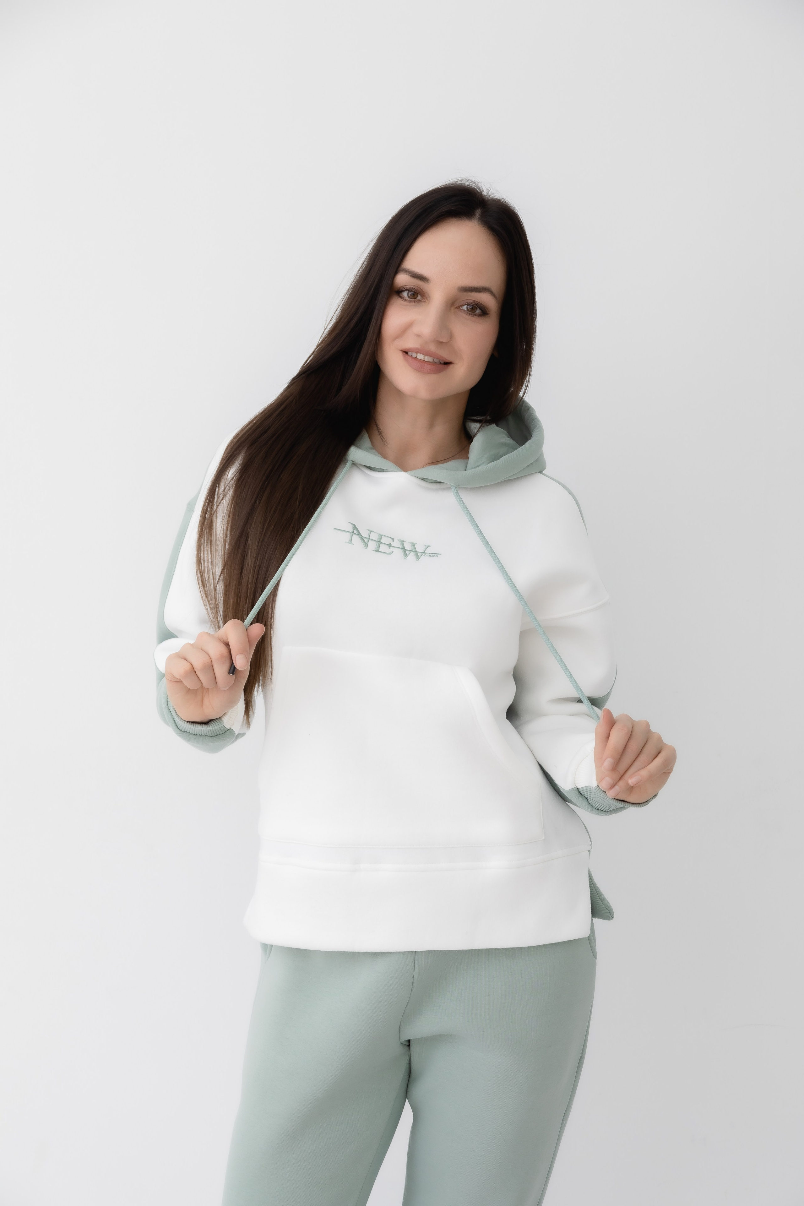 Одежда для маркетплейсов. Главная