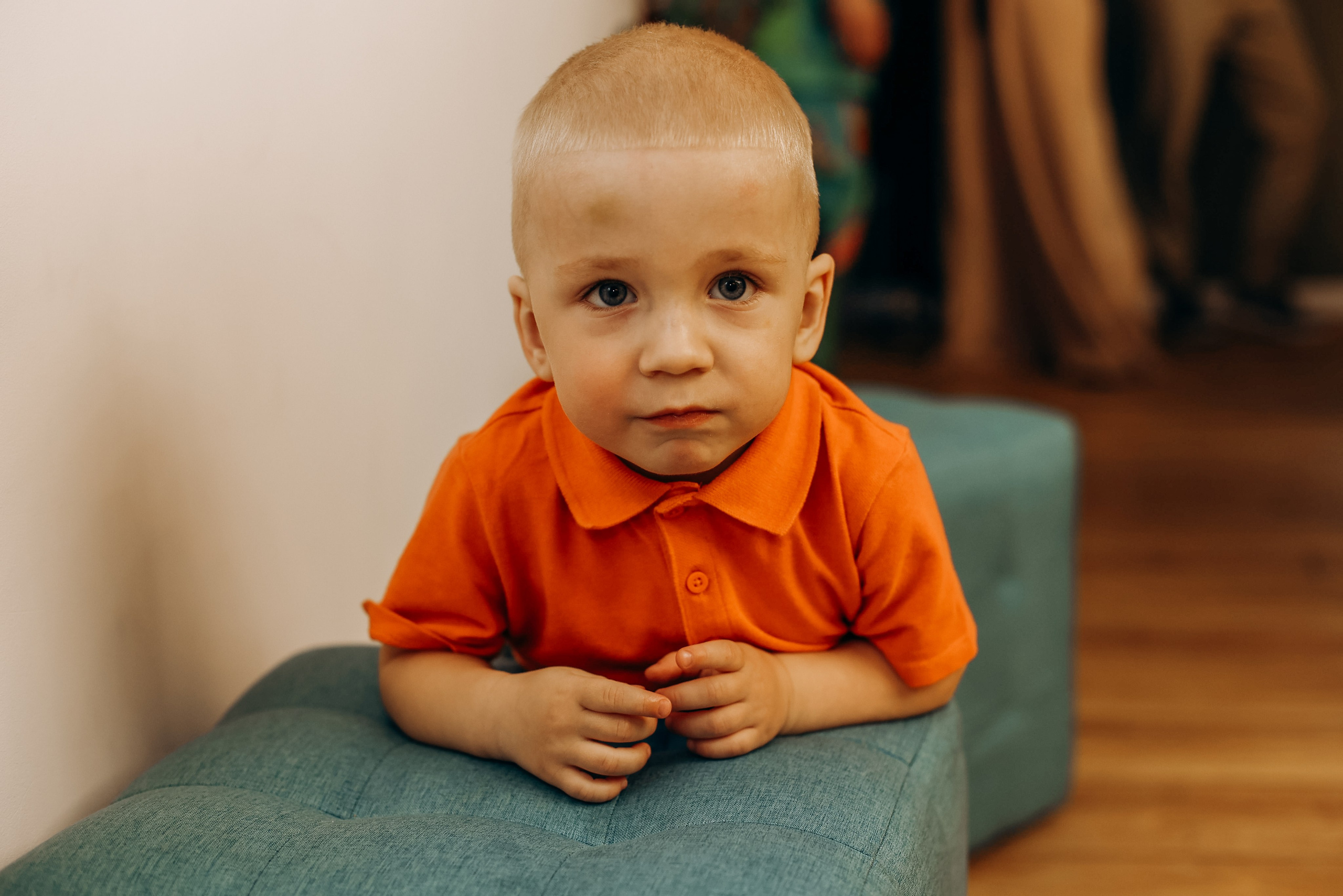 День Рождения Лизы. Детский фотограф в Дубне и Кашине Елена Карпушина