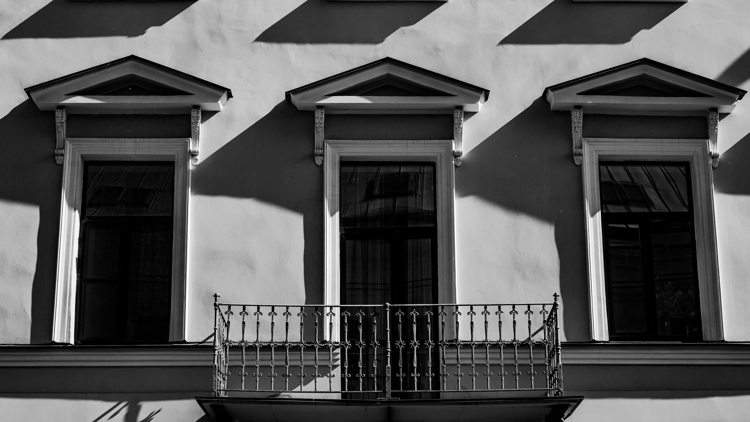 Saint Petersburg. The Andris