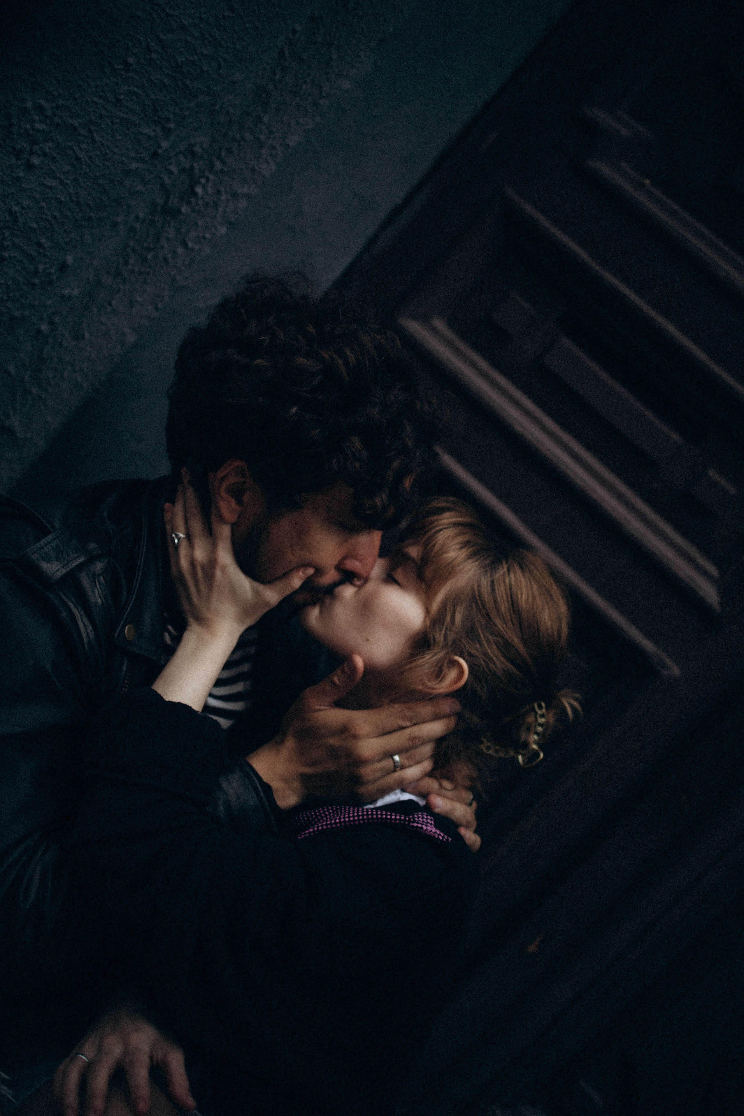 Снимаю любовь в Москве| фотограф Даша Михайлова