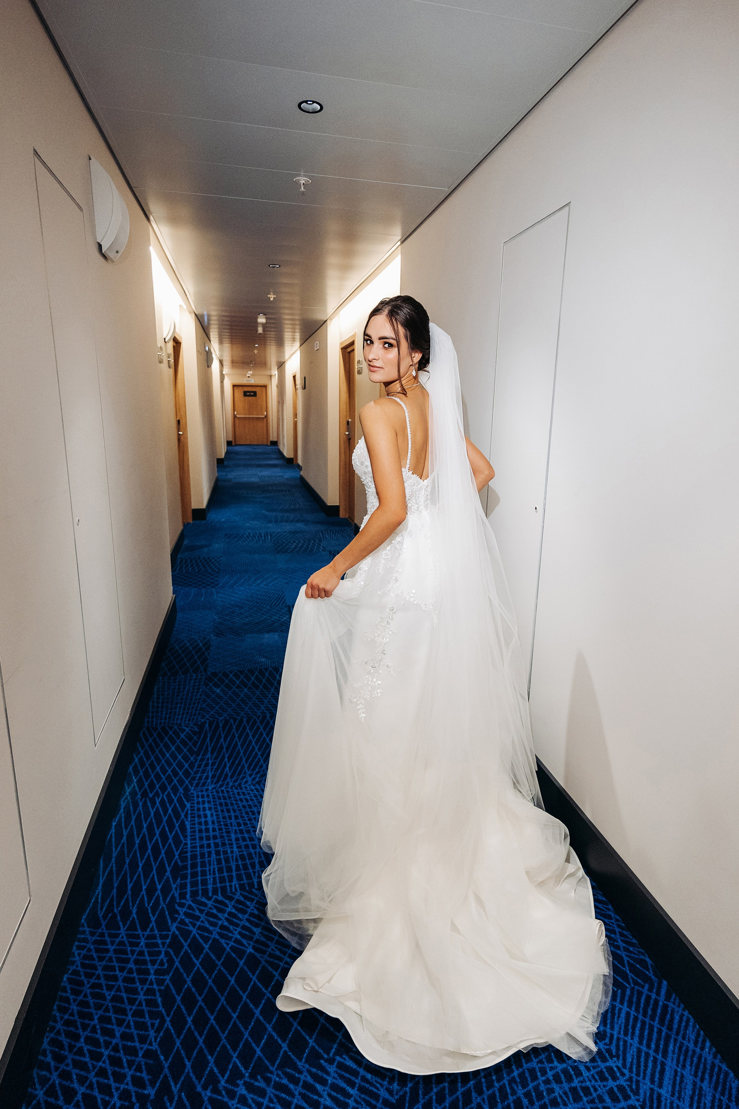 Максим Ангелина. Фотограф Омск Андрей Козяков