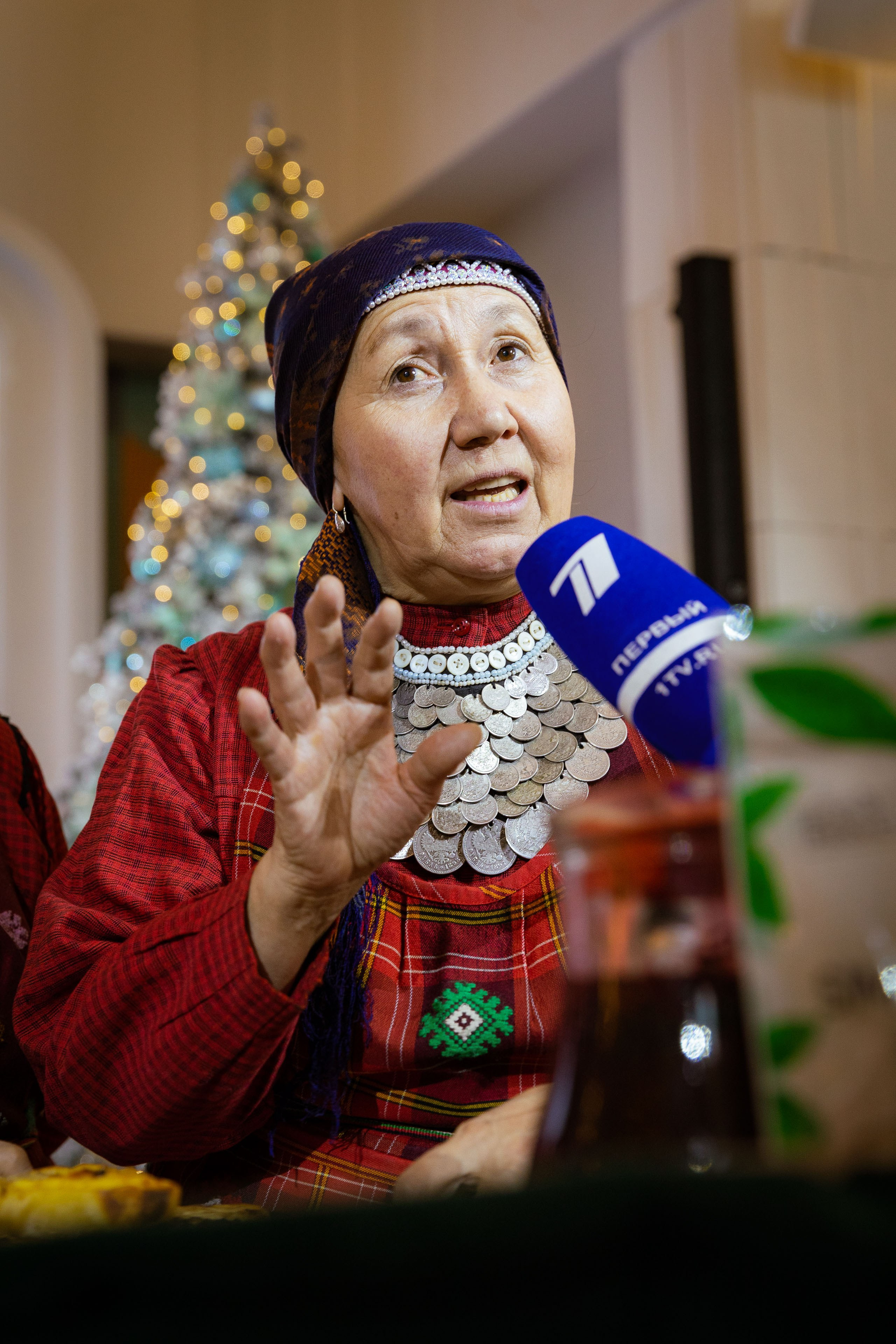 Дни Удмуртии в Москве, ВДНХ [05/12/23]. Фотограф Виноградов Константин