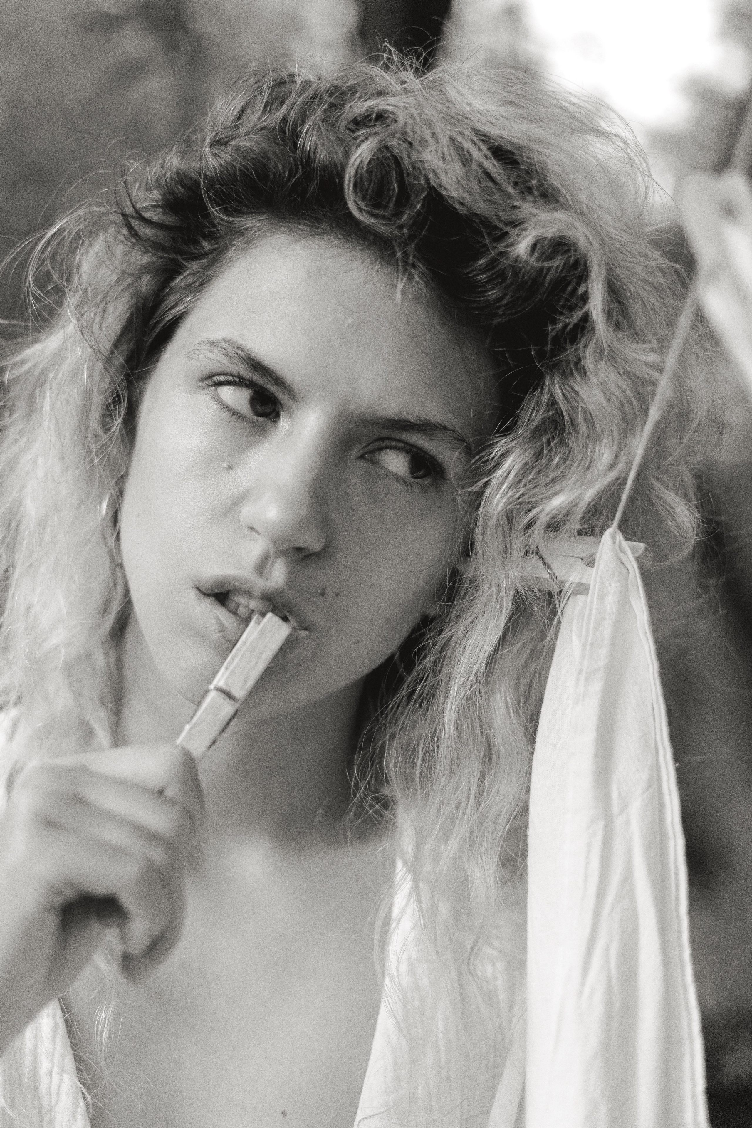 Женский портрет. Семейный и женский фотограф Ирина Виноградова